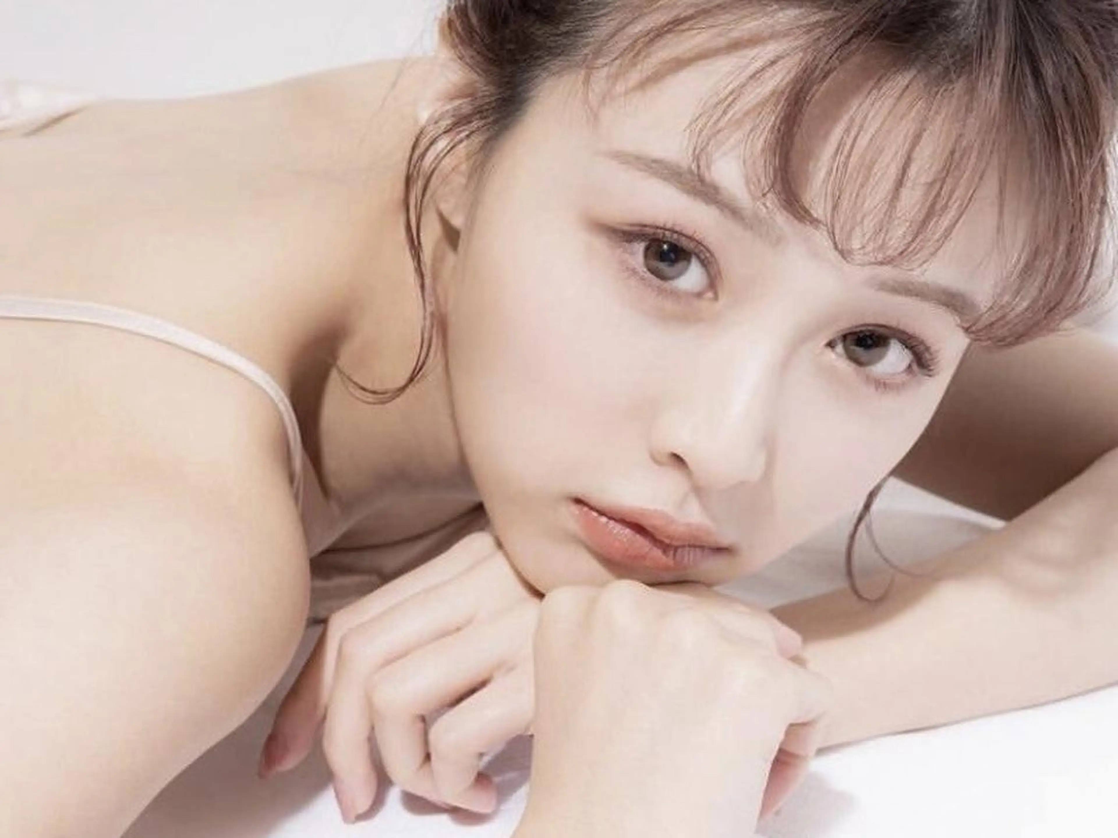 《その場での次回予約限定》💖【パリジェンヌorラッシュリフト】上下💖の写真