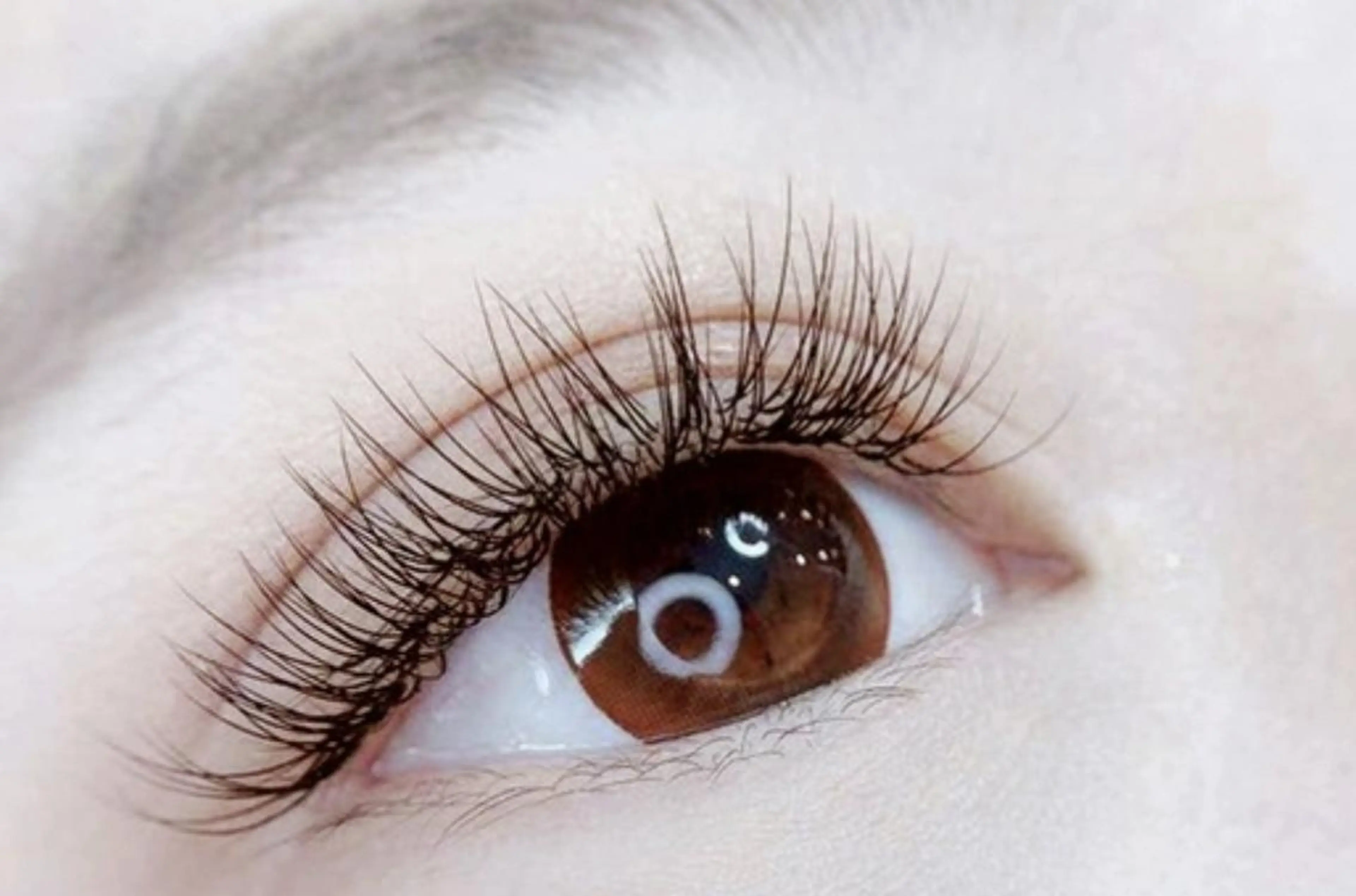 ネイル Cute beauty2のマツエク・マツパデザイン