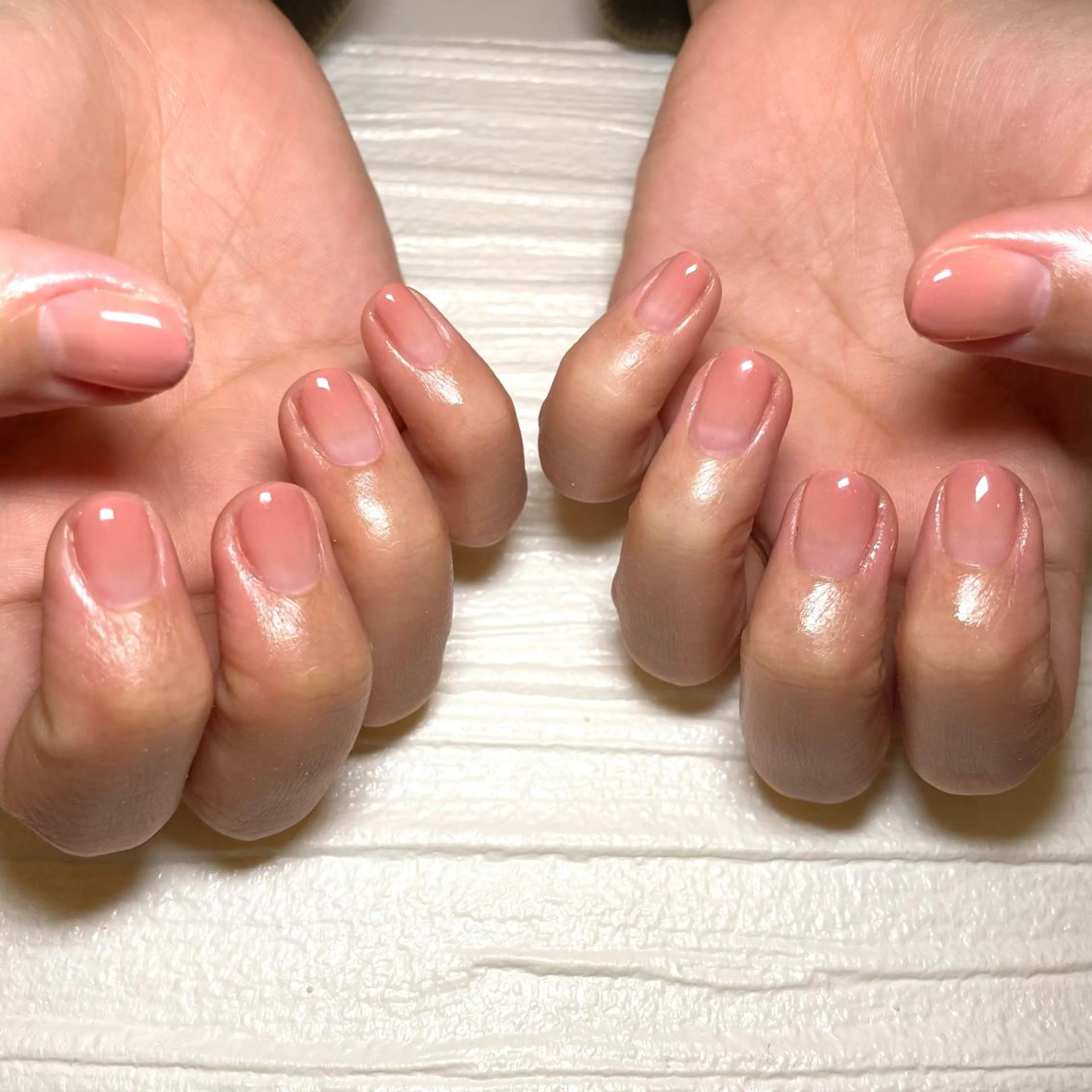 ネイル Nail salon Nocaのネイルデザイン