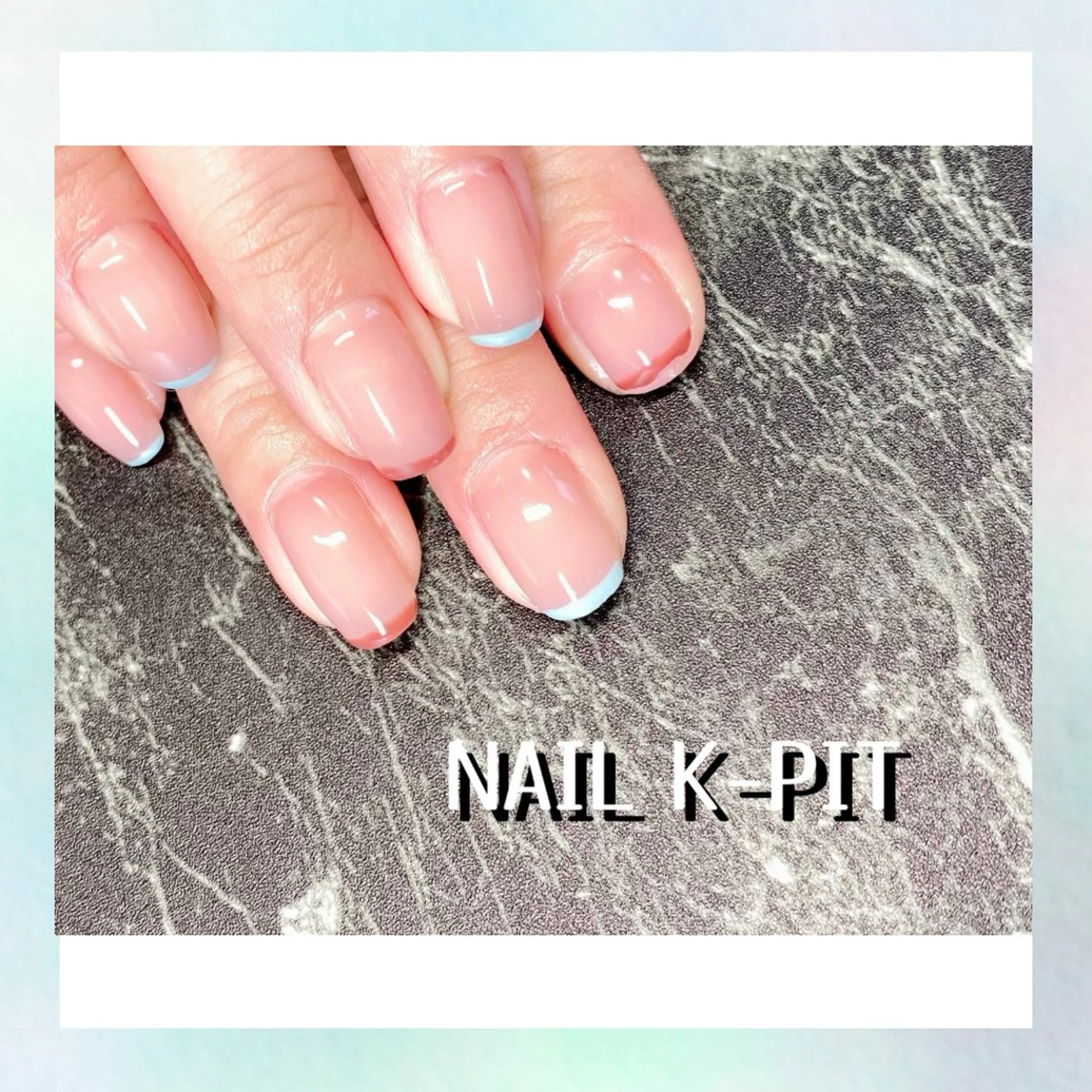 ネイル ハンドネイル NAIL K-PIT ネイル ケーピットの眉毛・アイブロウイメージ