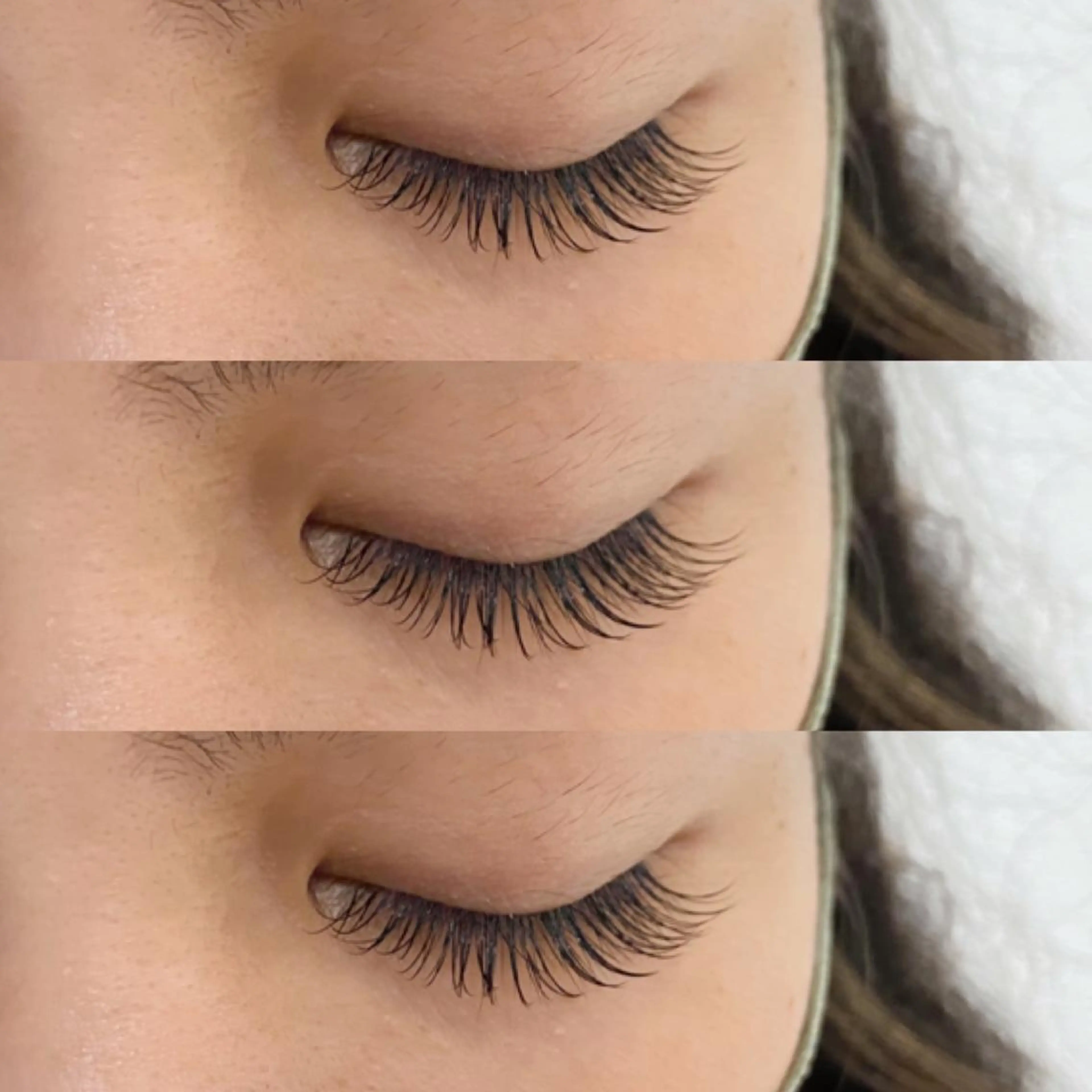 マツエク・マツパ covo eyelash所属・covo 🐻のマツエク・マツパデザイン