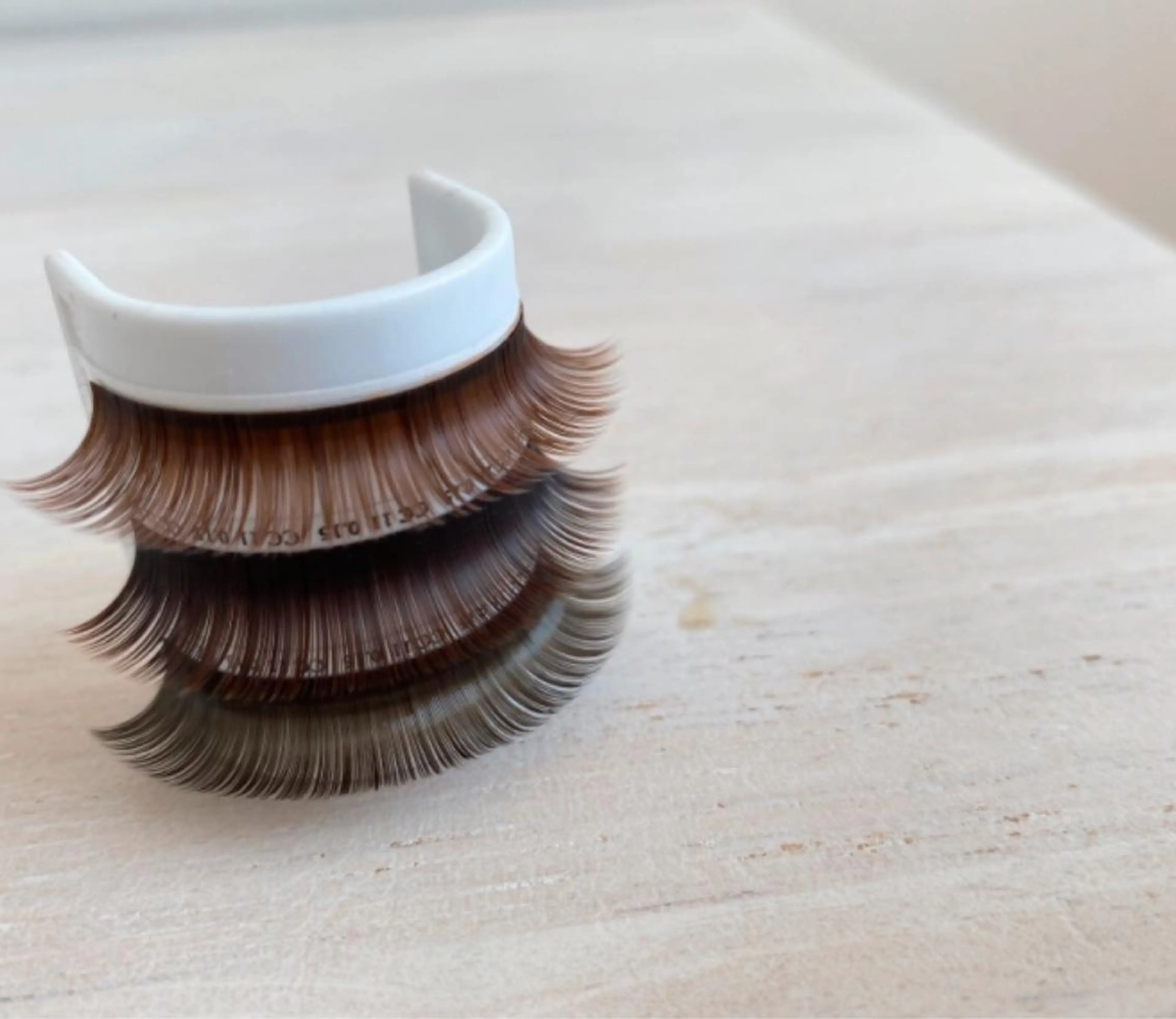 マツエク・マツパ H. EYEのマツエク・マツパデザイン