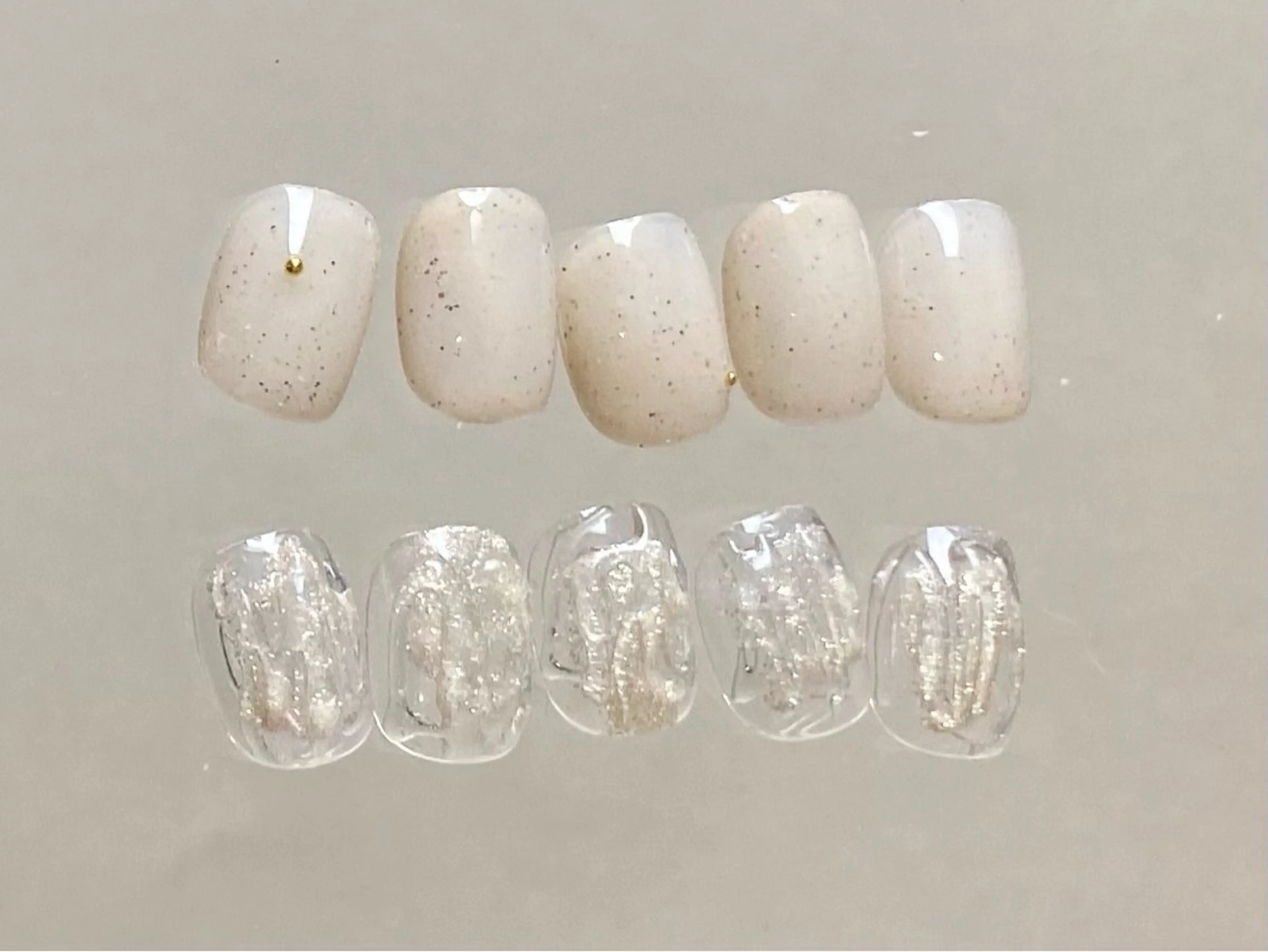 ネイル salon Re:のネイルデザイン