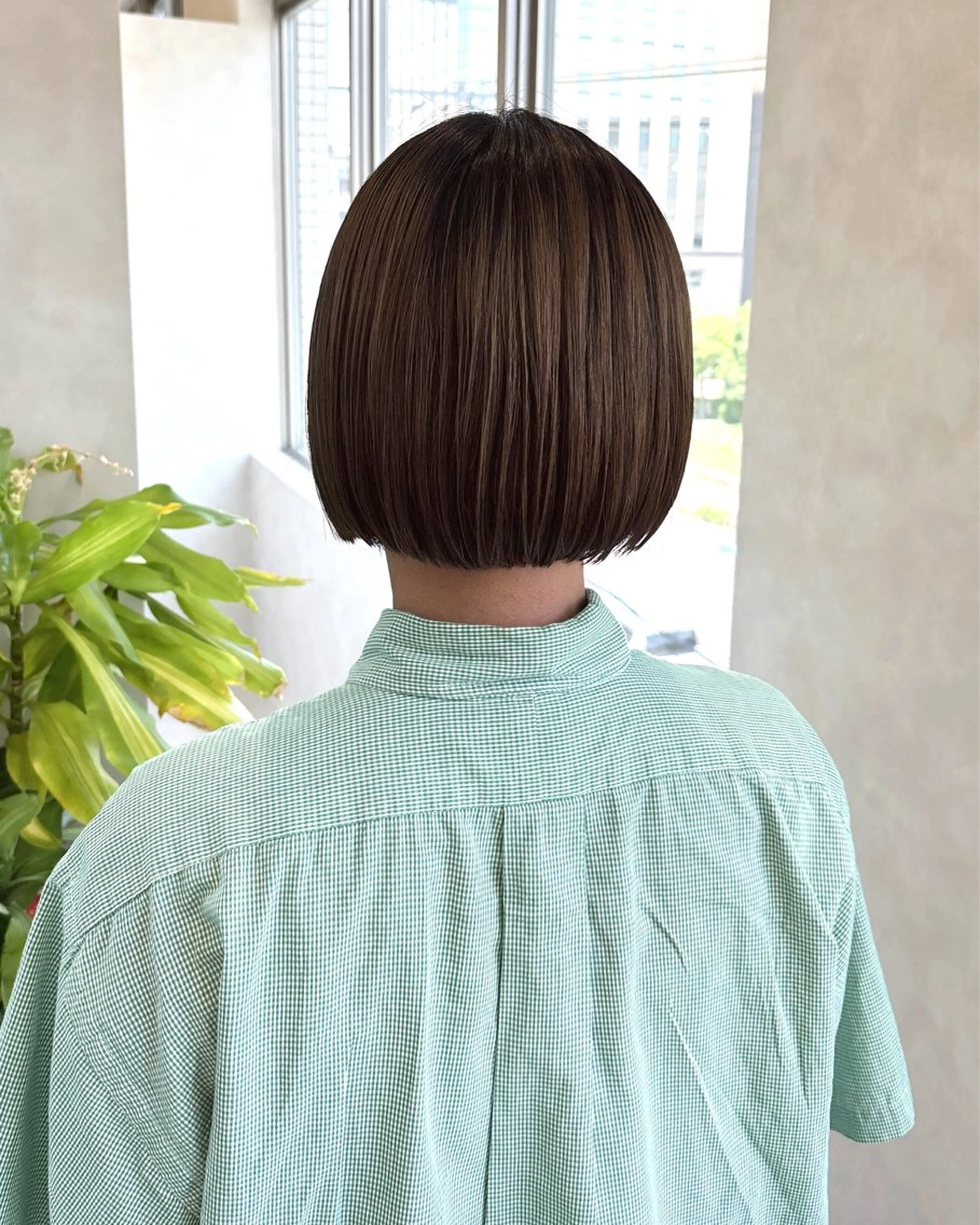 ミディアム ❤️🐩* AKANE*🐩❤️のヘアスタイル