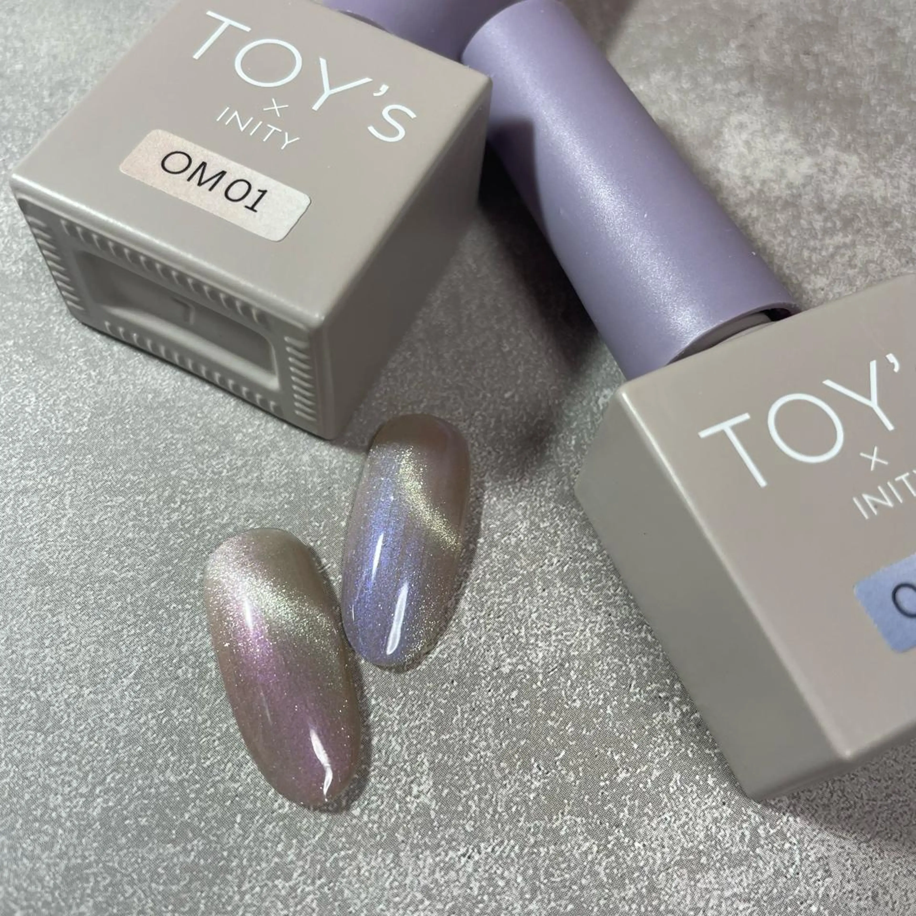 キッズ ネイル まはろ ねいる🌺のエステ・リラクイメージ