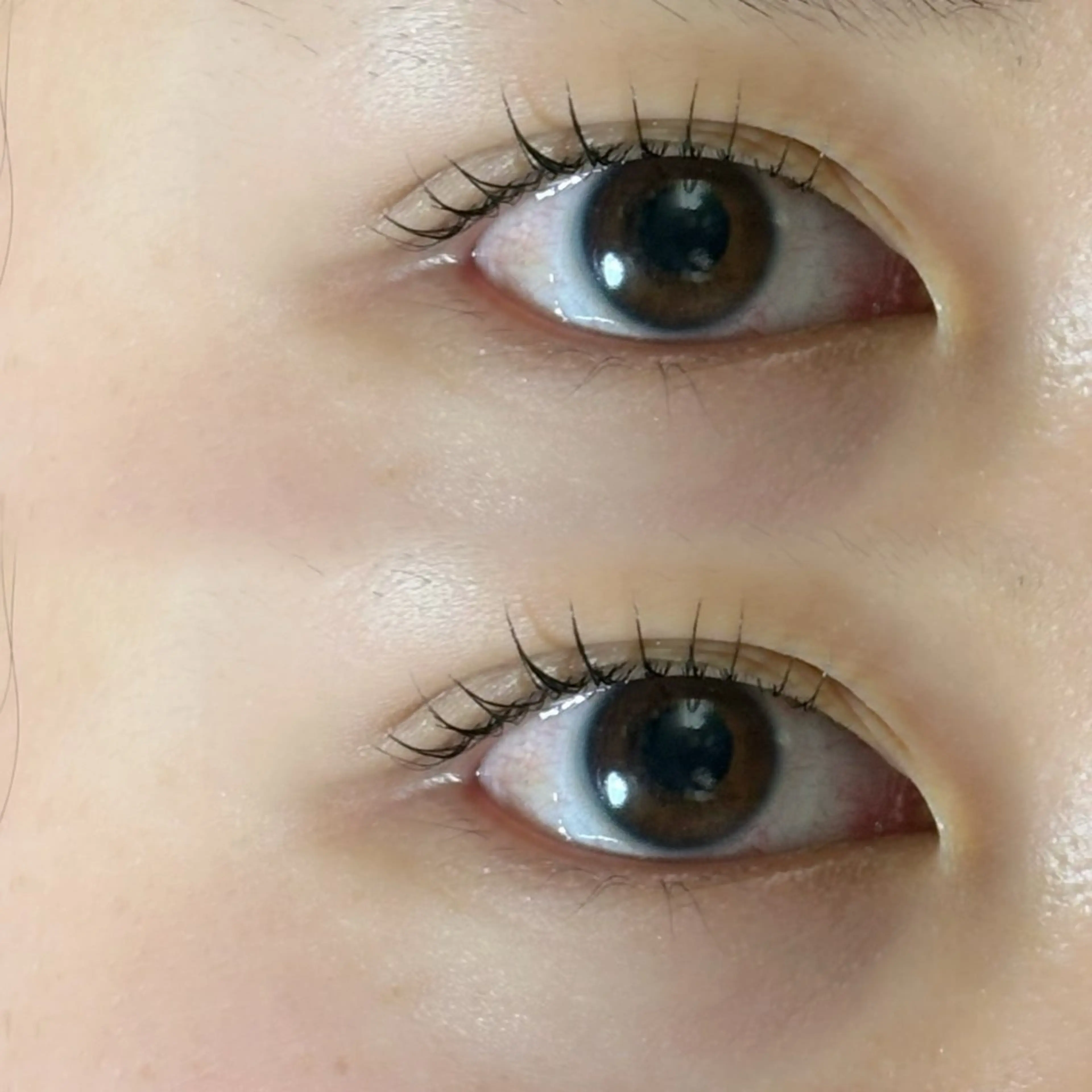 マツエク・マツパ オアラテ仙台店💖 辻川凜のマツエク・マツパデザイン