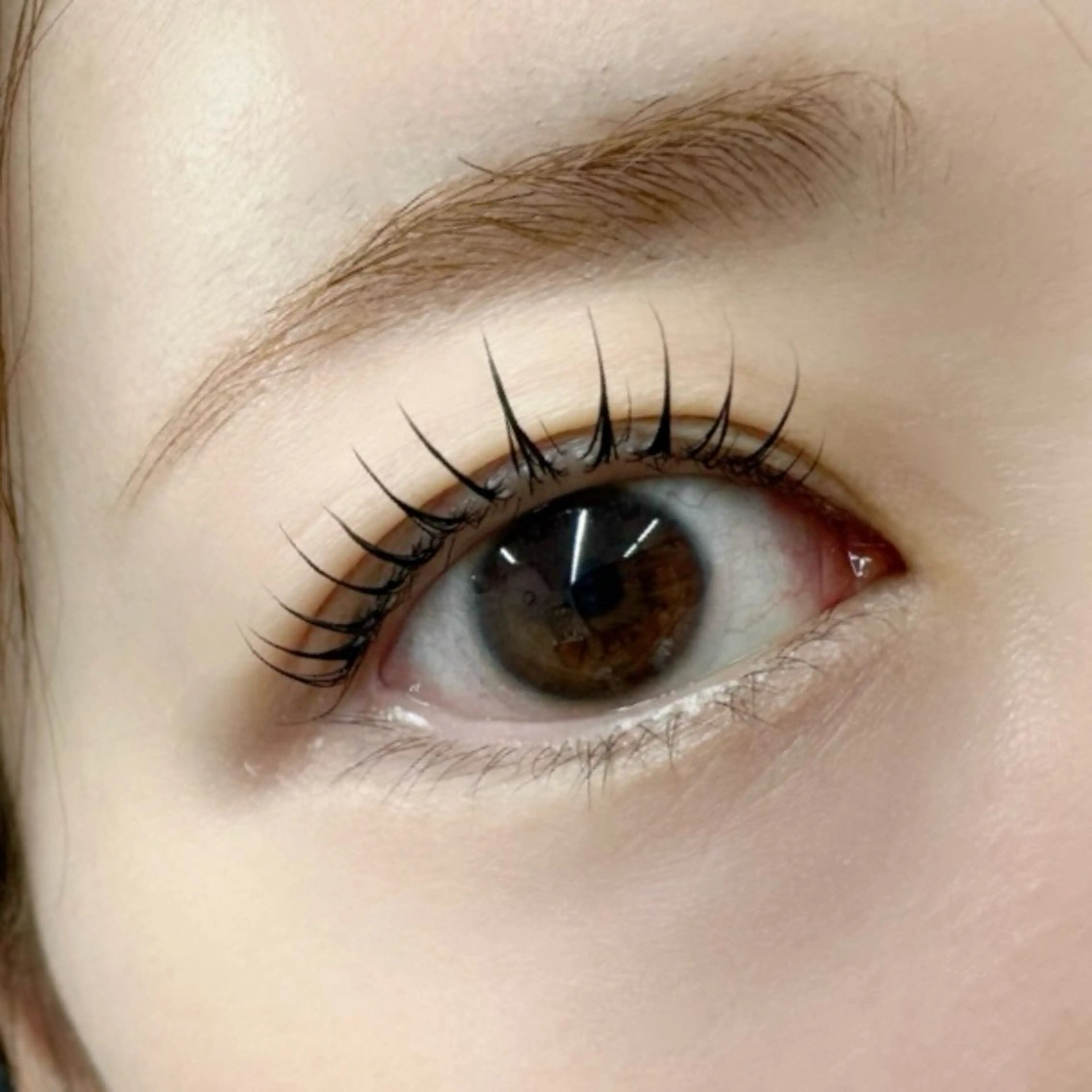 マツエク・マツパ yoko 𓂃個室サロン𓂃のマツエク・マツパデザイン