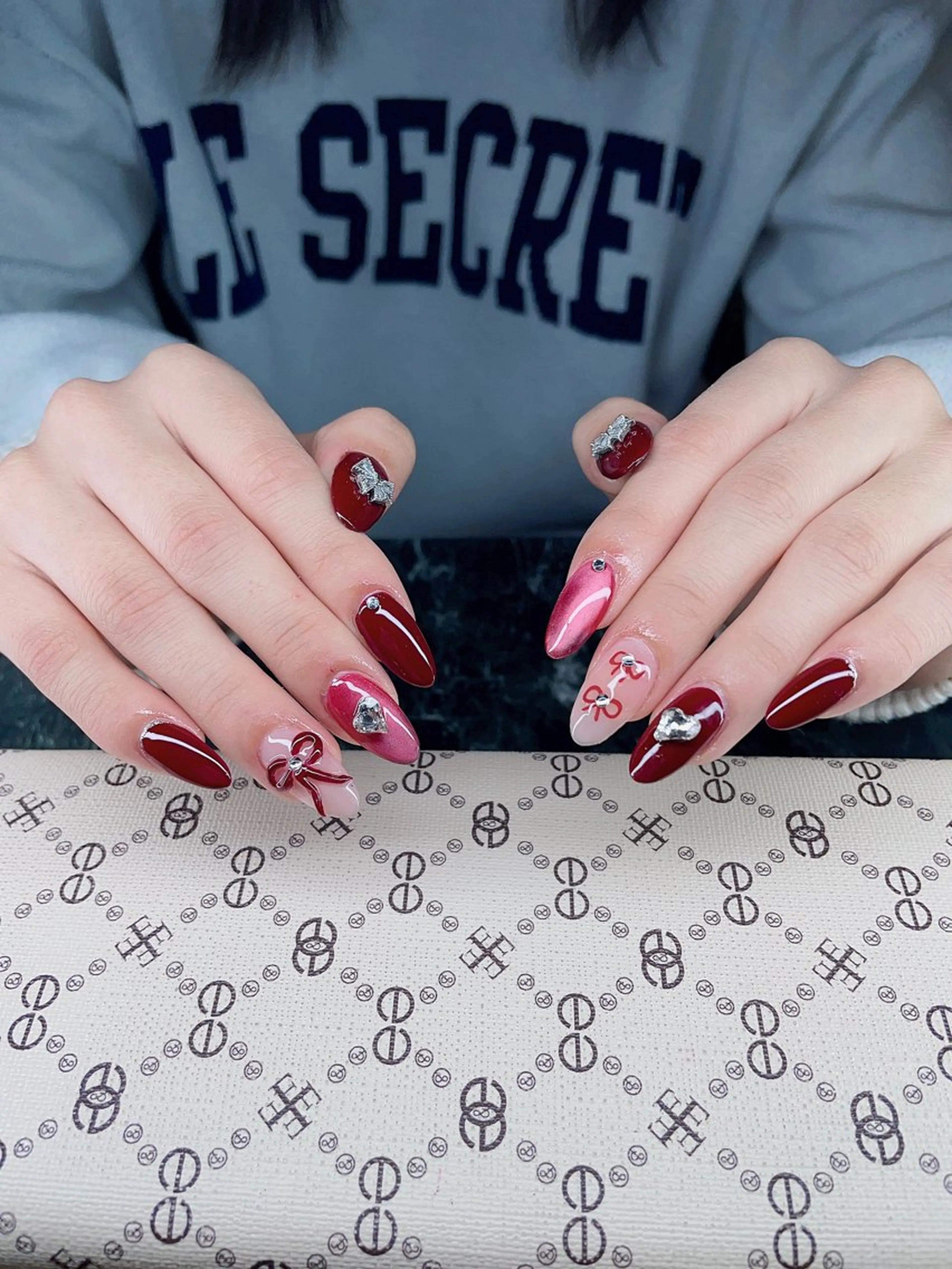 ネイル IRO Nail Studioのネイルデザイン