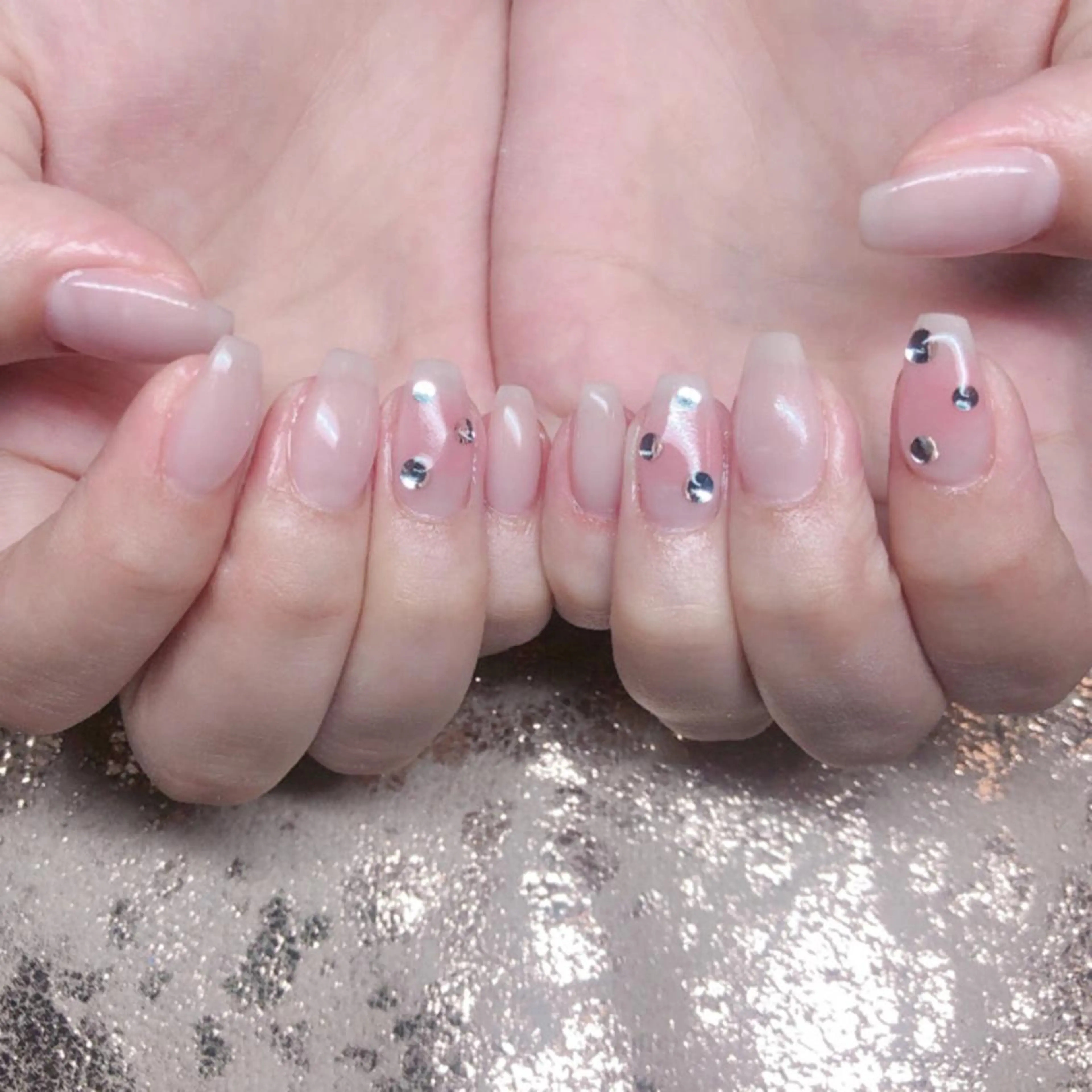 ネイル DollyGirl KYOKOのネイルデザイン