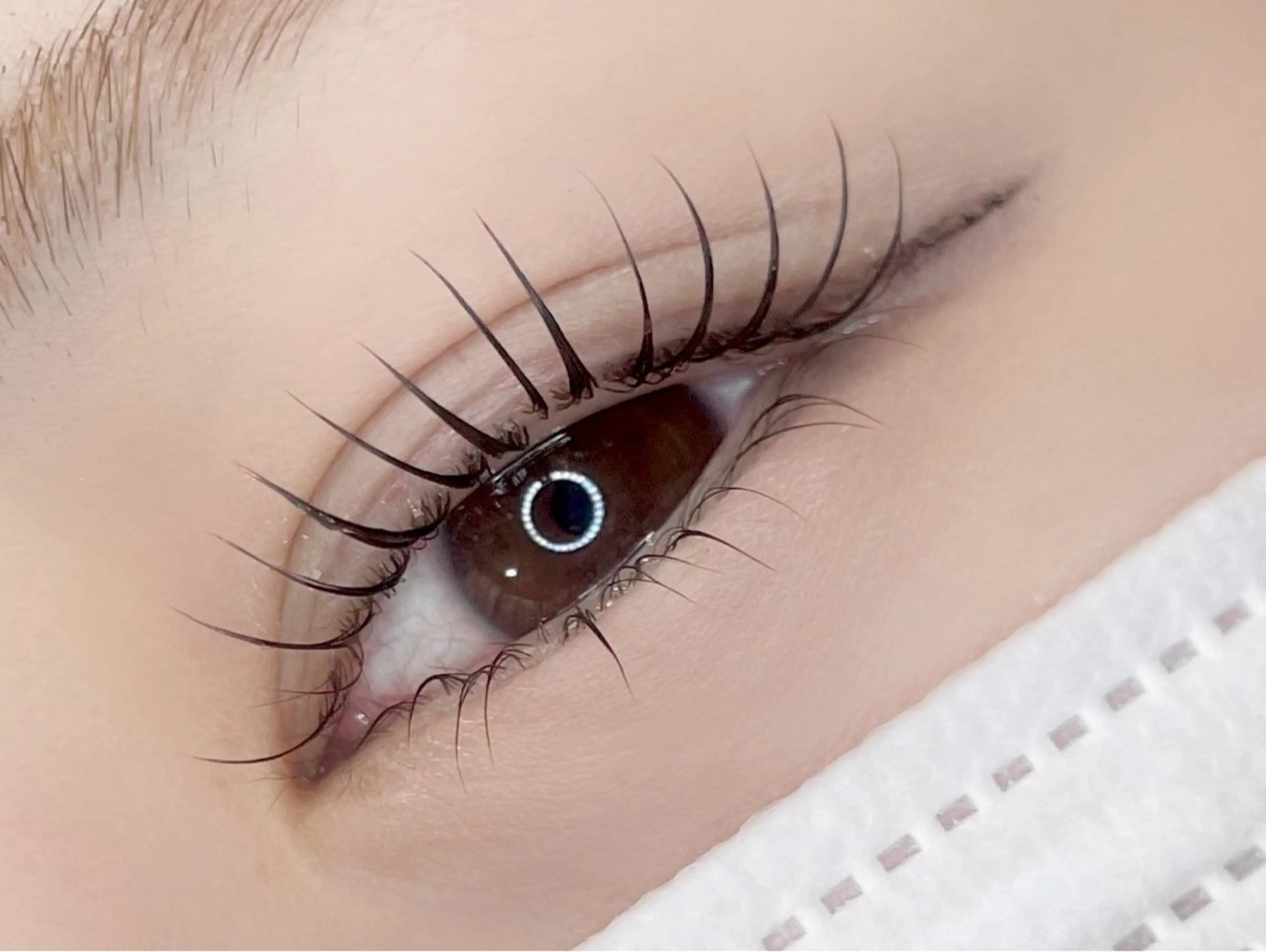 マツエク・マツパ Defi《デフィ》 仙台のマツエク・マツパデザイン