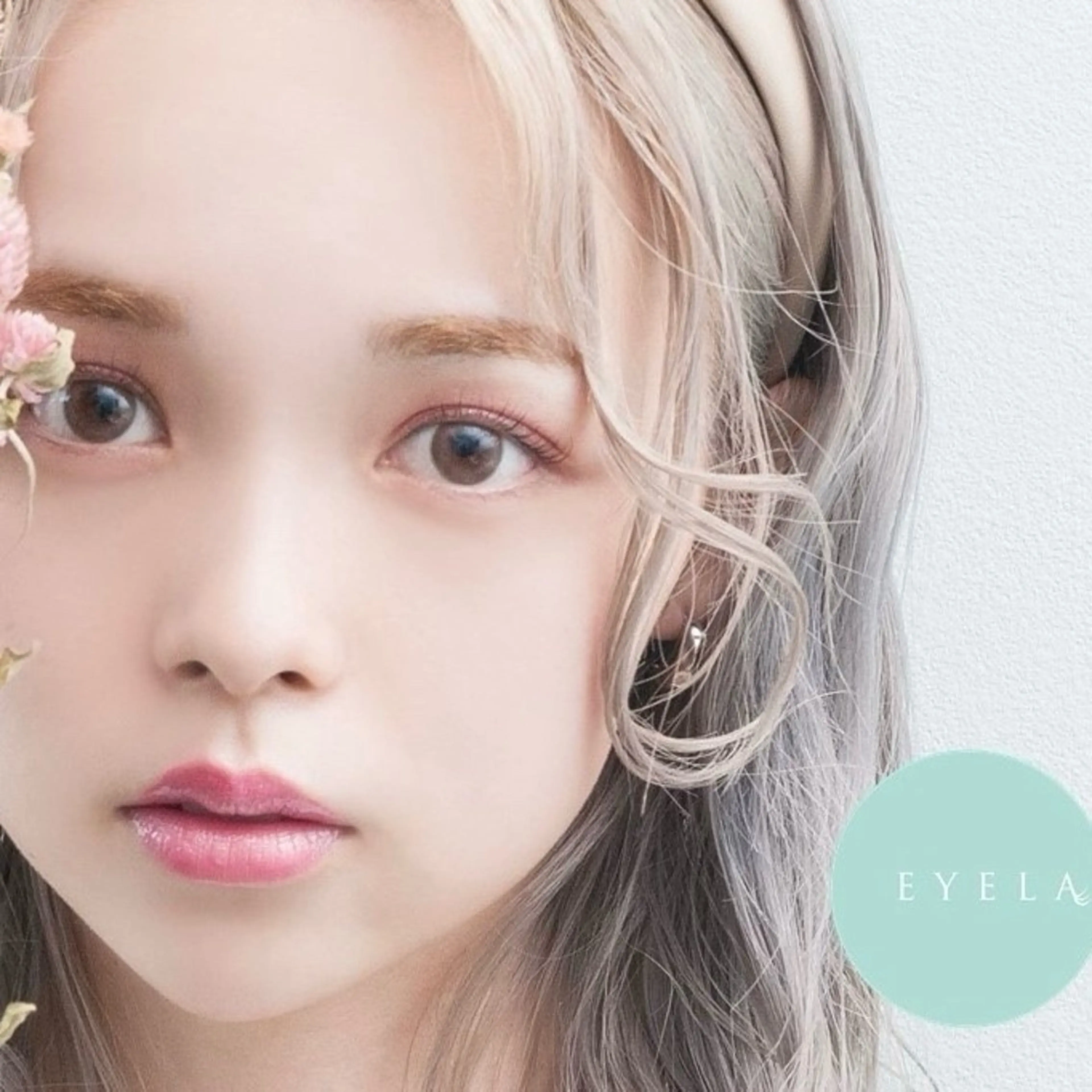 マツエク・マツパ EYELA __MIKUのマツエク・マツパデザイン