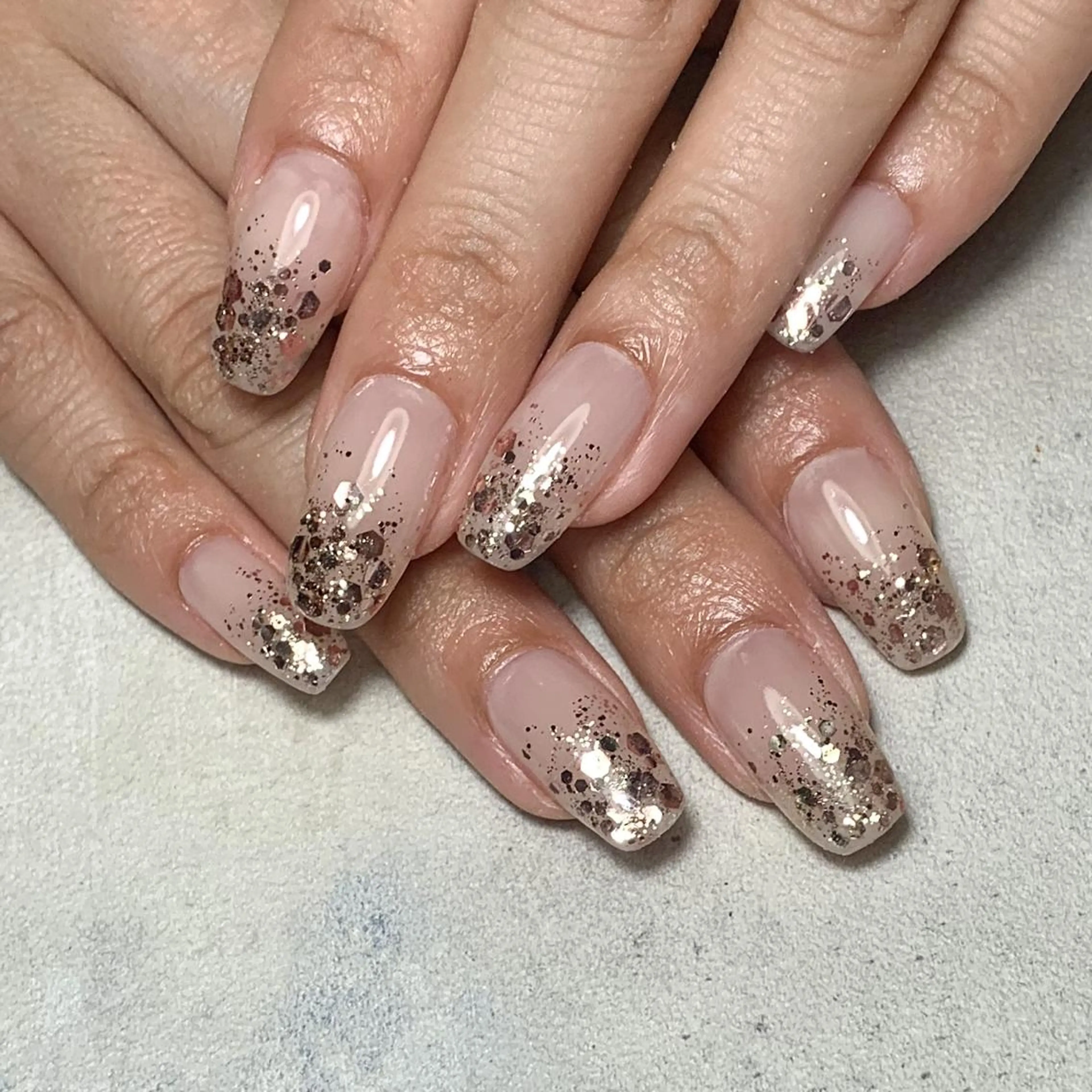 ネイル FIORITURA aiのネイルデザイン