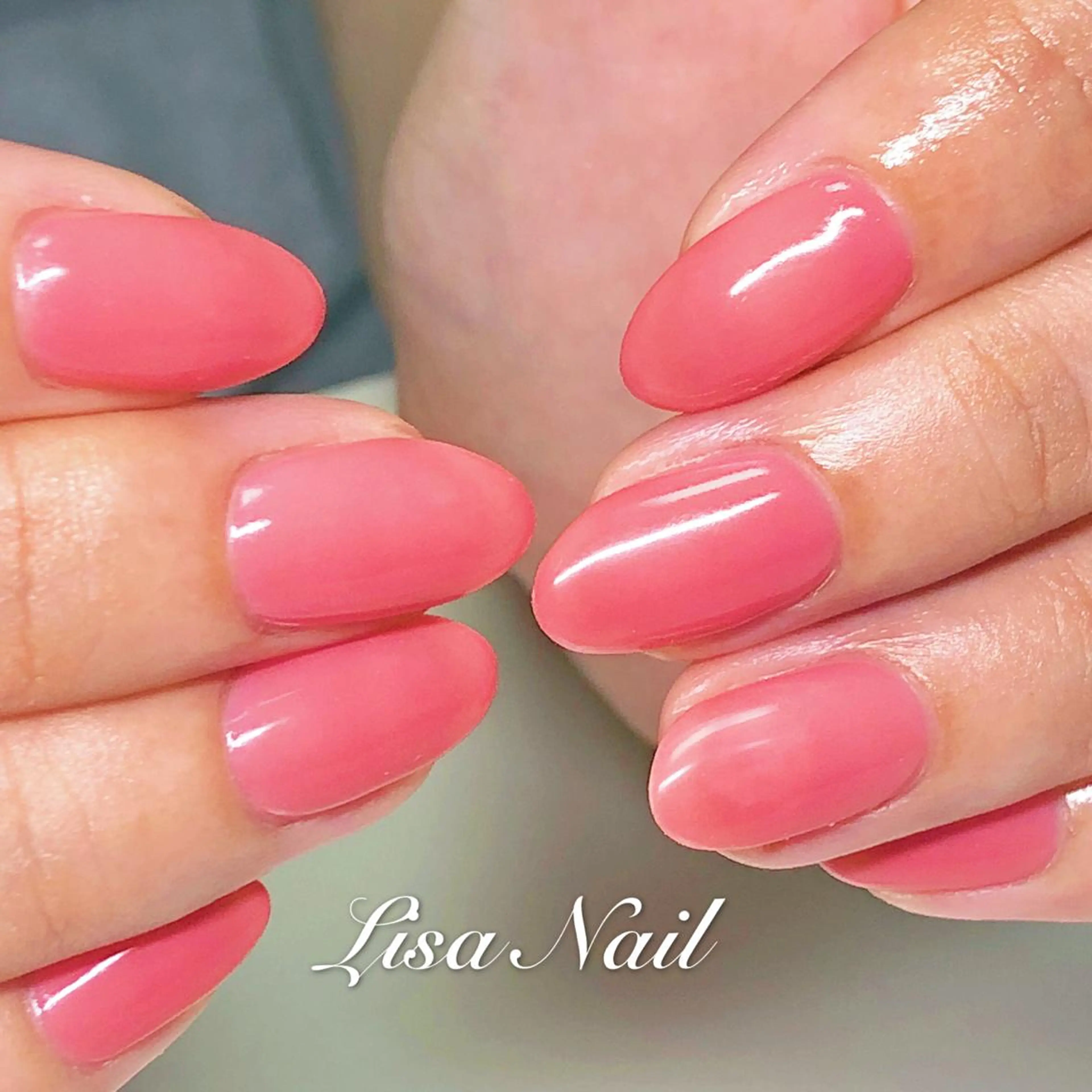 ネイル 🎀 RI🎀のネイルデザイン