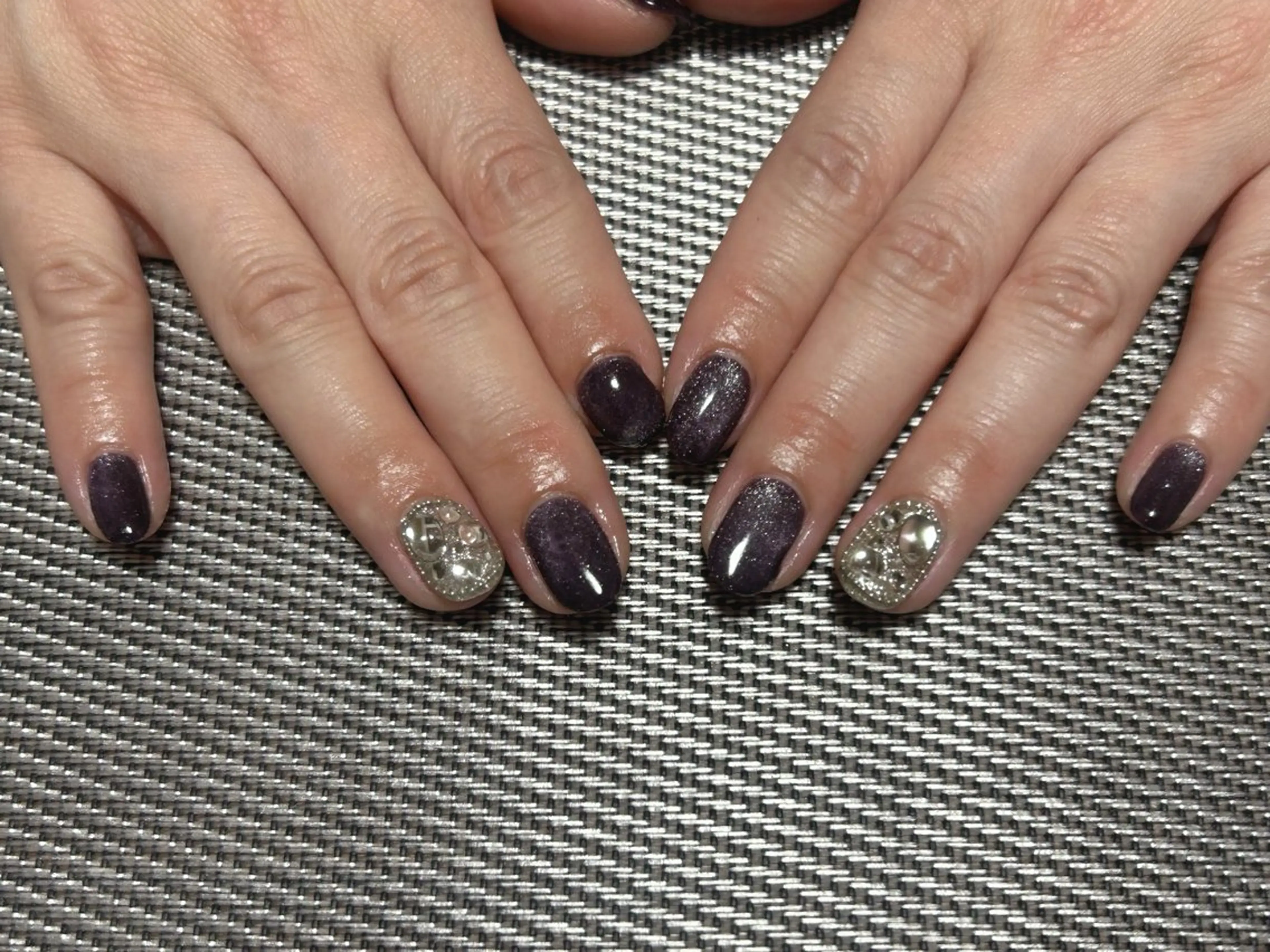 ネイル ハンドネイル i nailのネイルデザイン