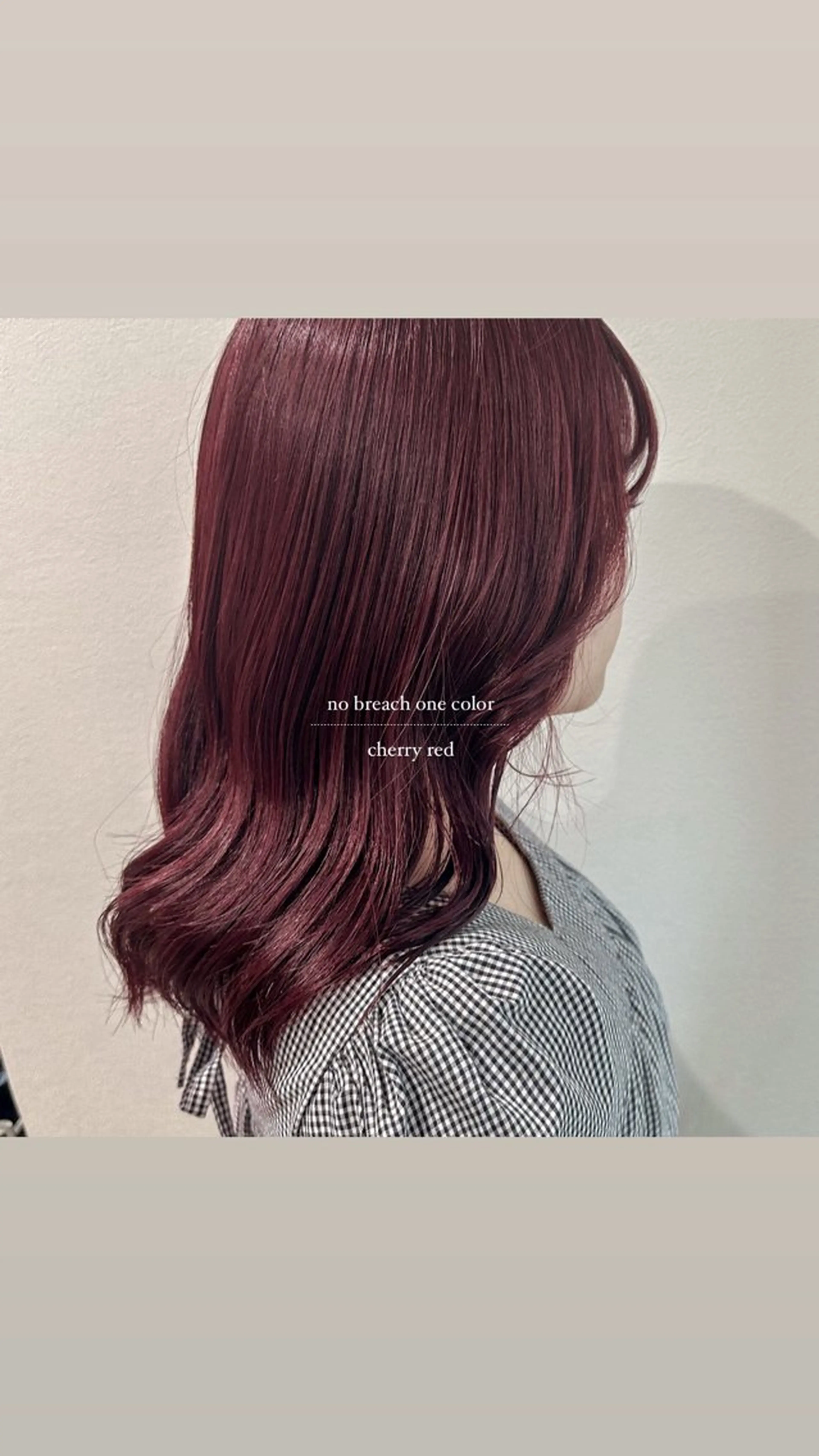 ミディアム カラー メンズ特化🏹カット パーマ/チヒロ🤍のヘアスタイル