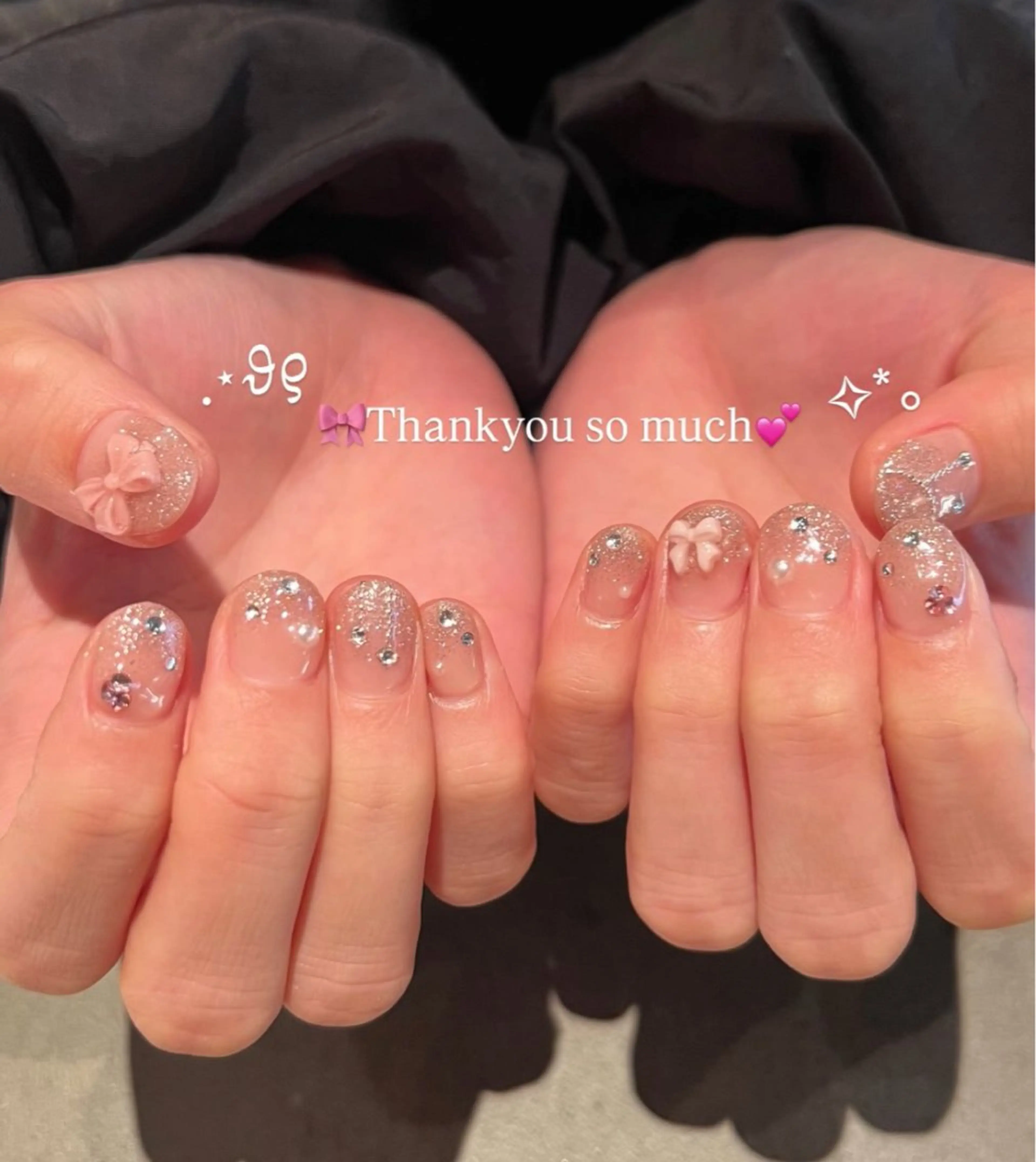 ネイル ウエチ ノリカ🐸のネイルデザイン