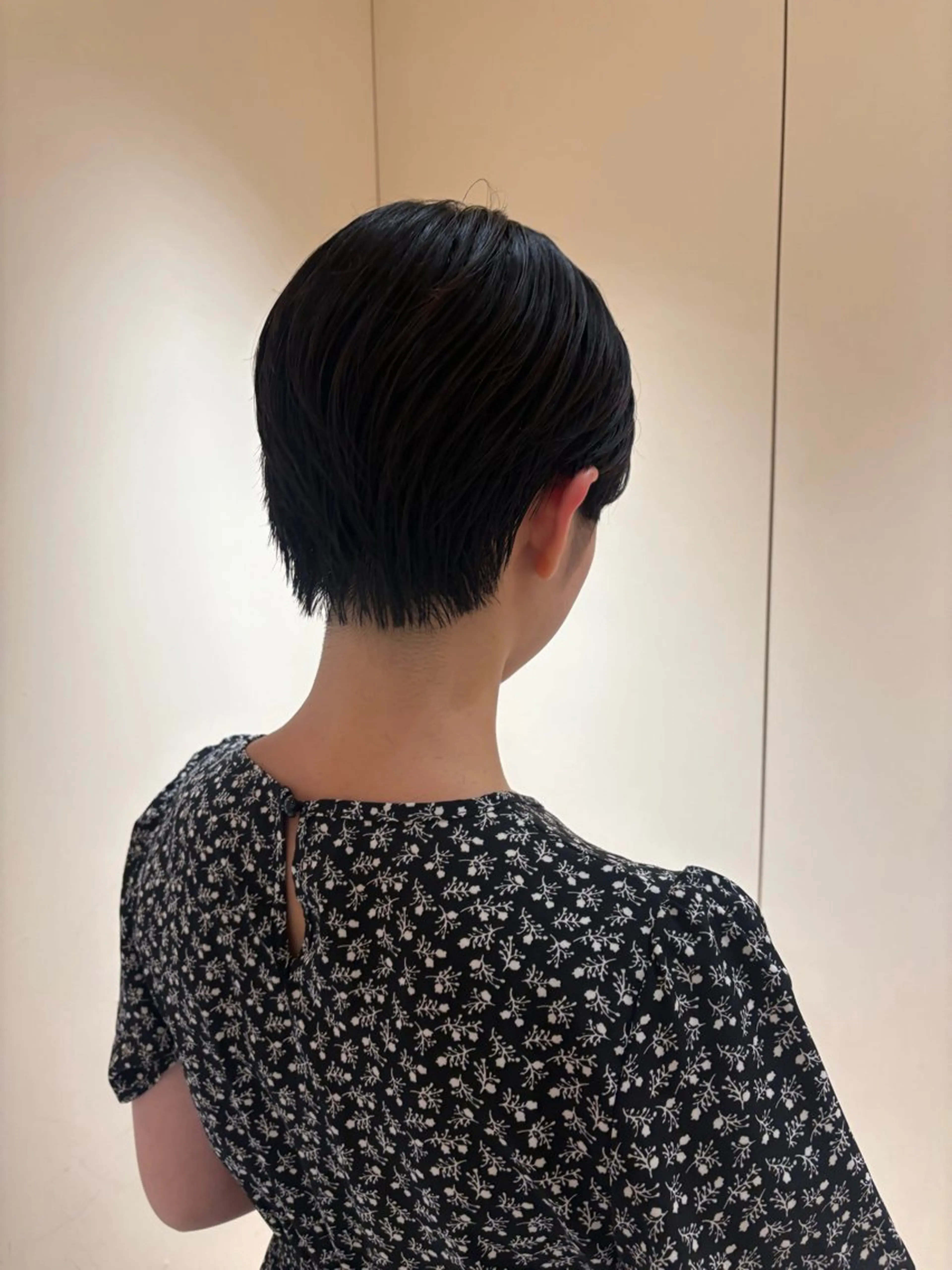ショート ショートカット 🦎Raitoのヘアスタイル