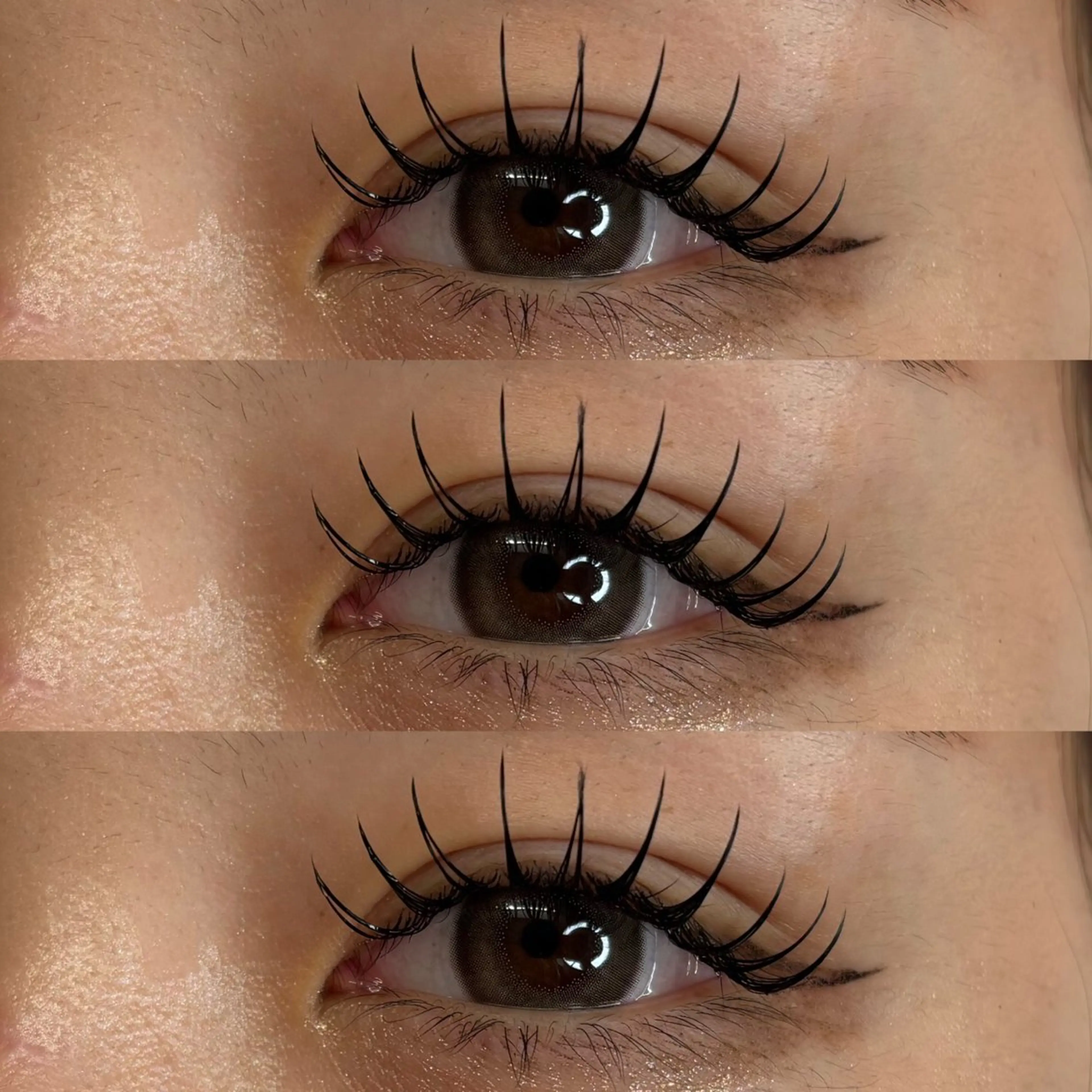 マツエク・マツパ マツエク Arva salonのマツエク・マツパデザイン