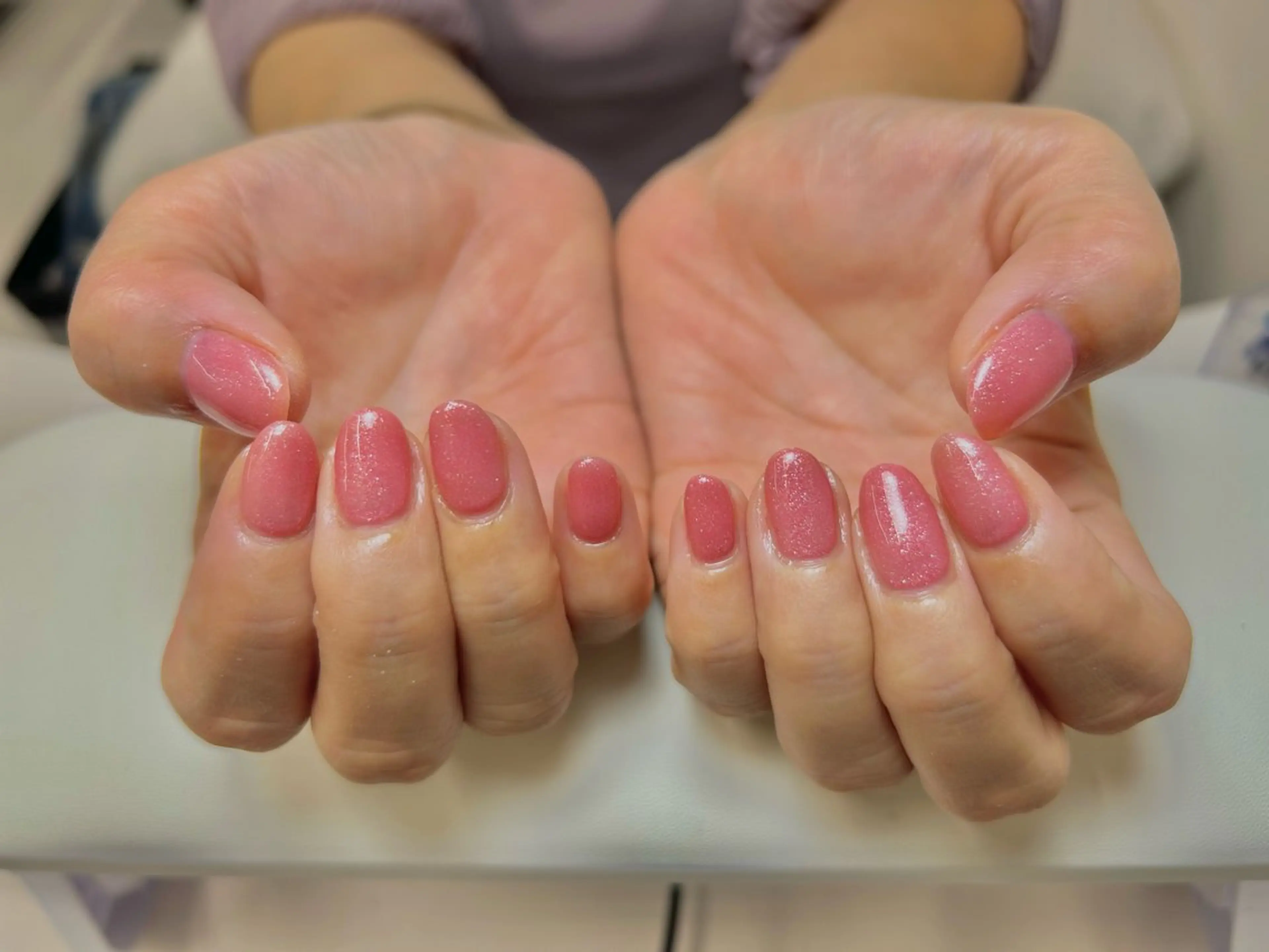 ネイル ツメイク千葉店 Enaのネイルデザイン