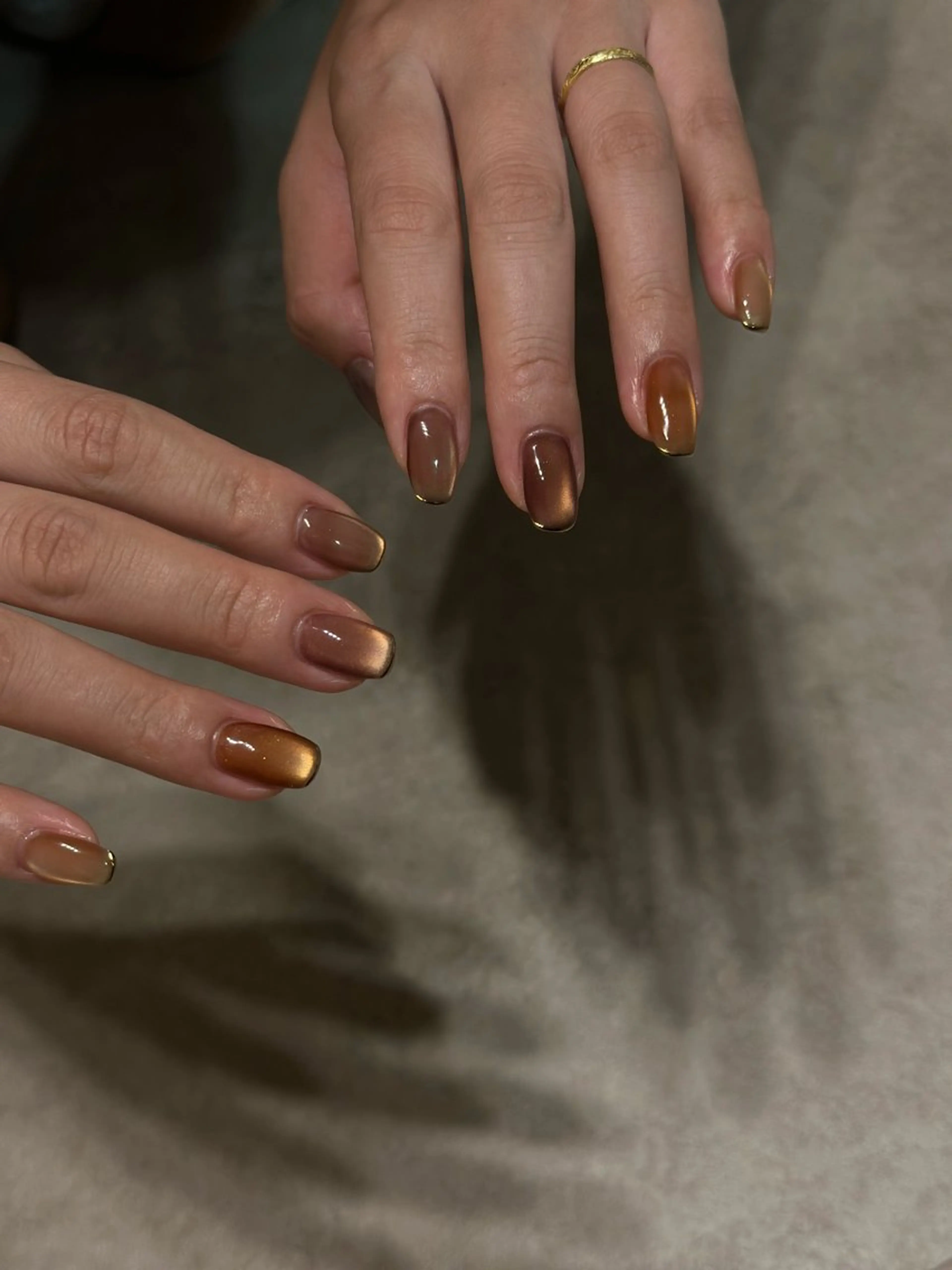 ネイル ハンドネイル Nroom. /はるのネイルデザイン