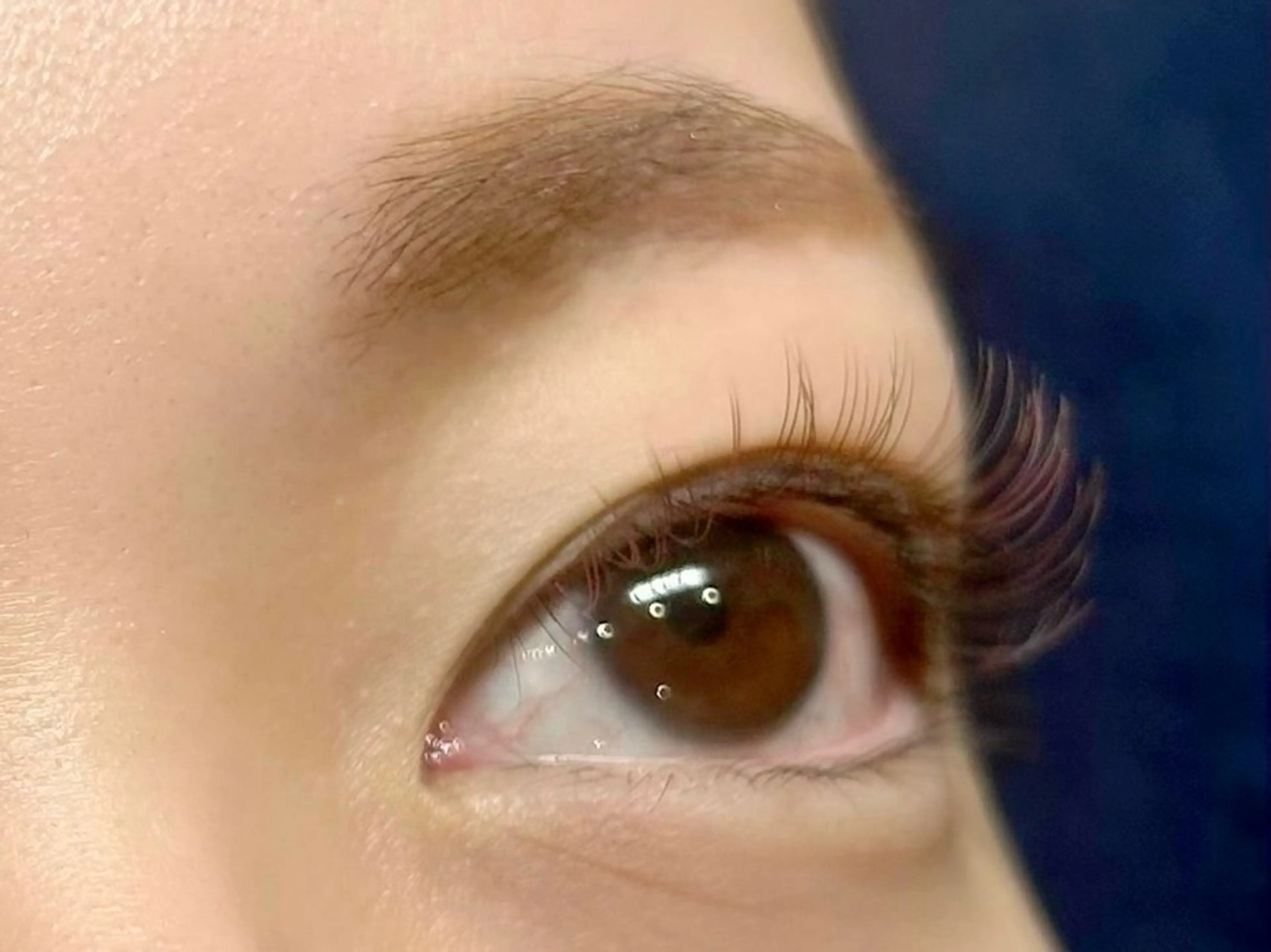 マツエク・マツパ カワベ ルイのマツエク・マツパデザイン