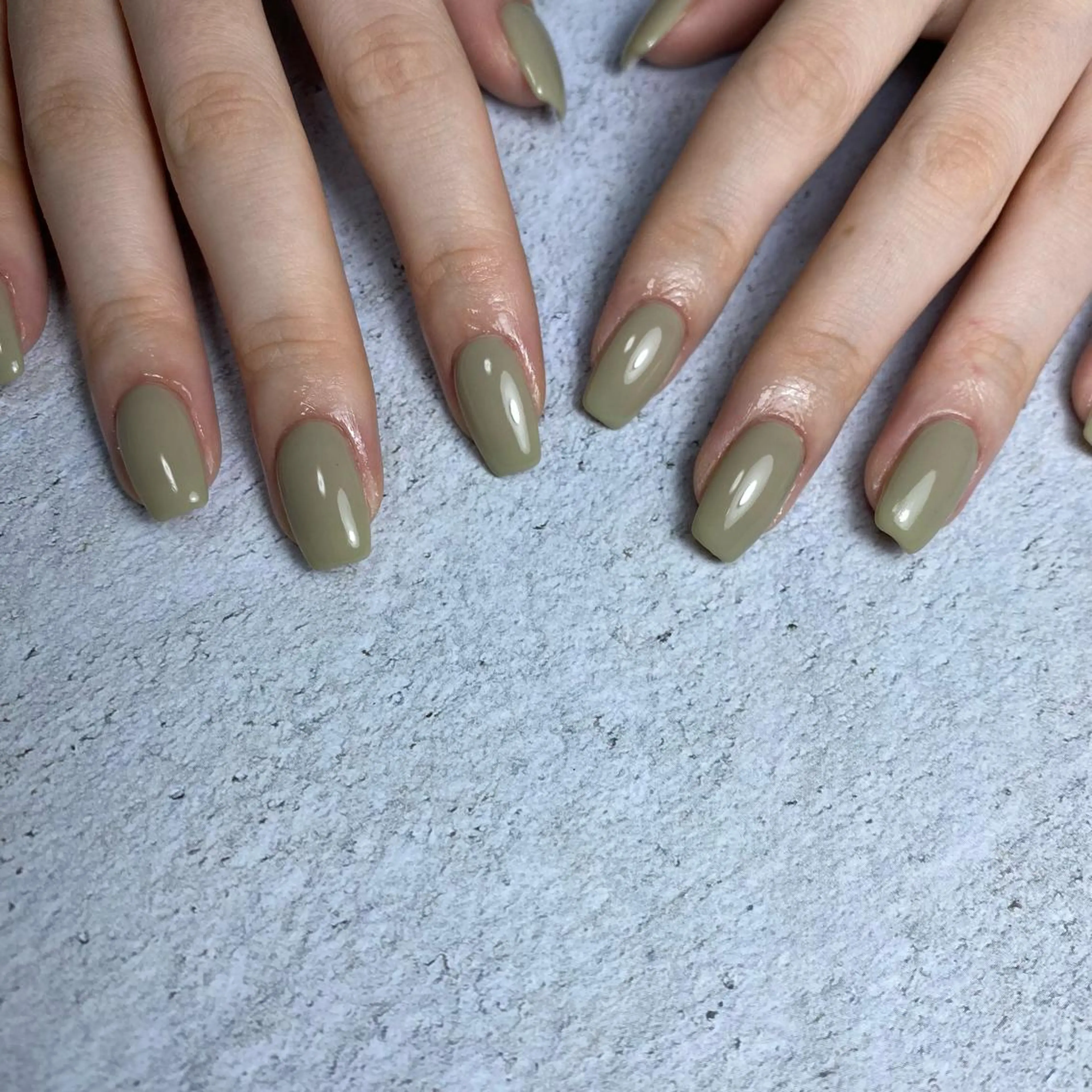 ネイル ハンドネイル ☺︎ NOZOMI☺︎のネイルデザイン