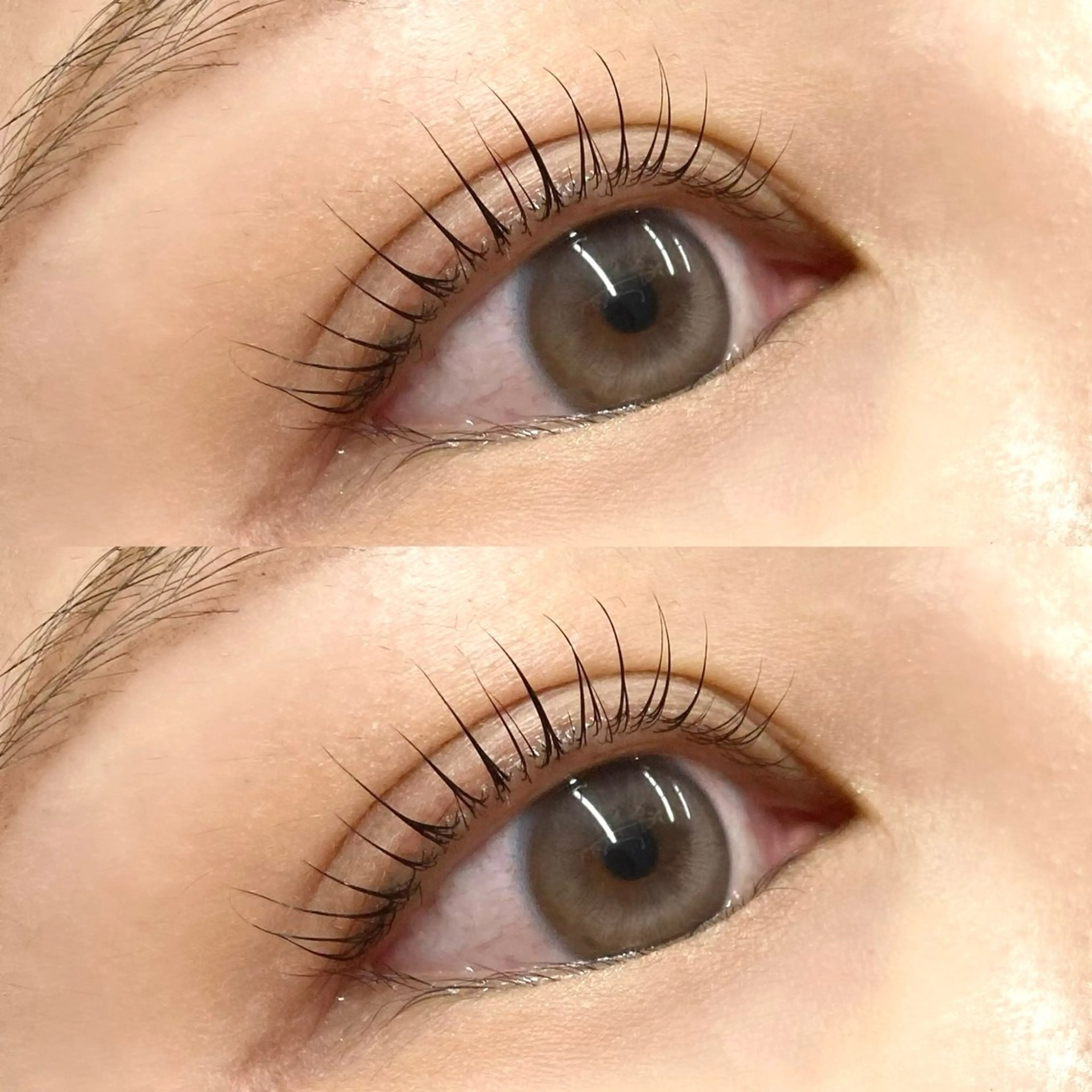 マツエク・マツパ pirum所属・pirum 畠中 絵美のマツエク・マツパデザイン