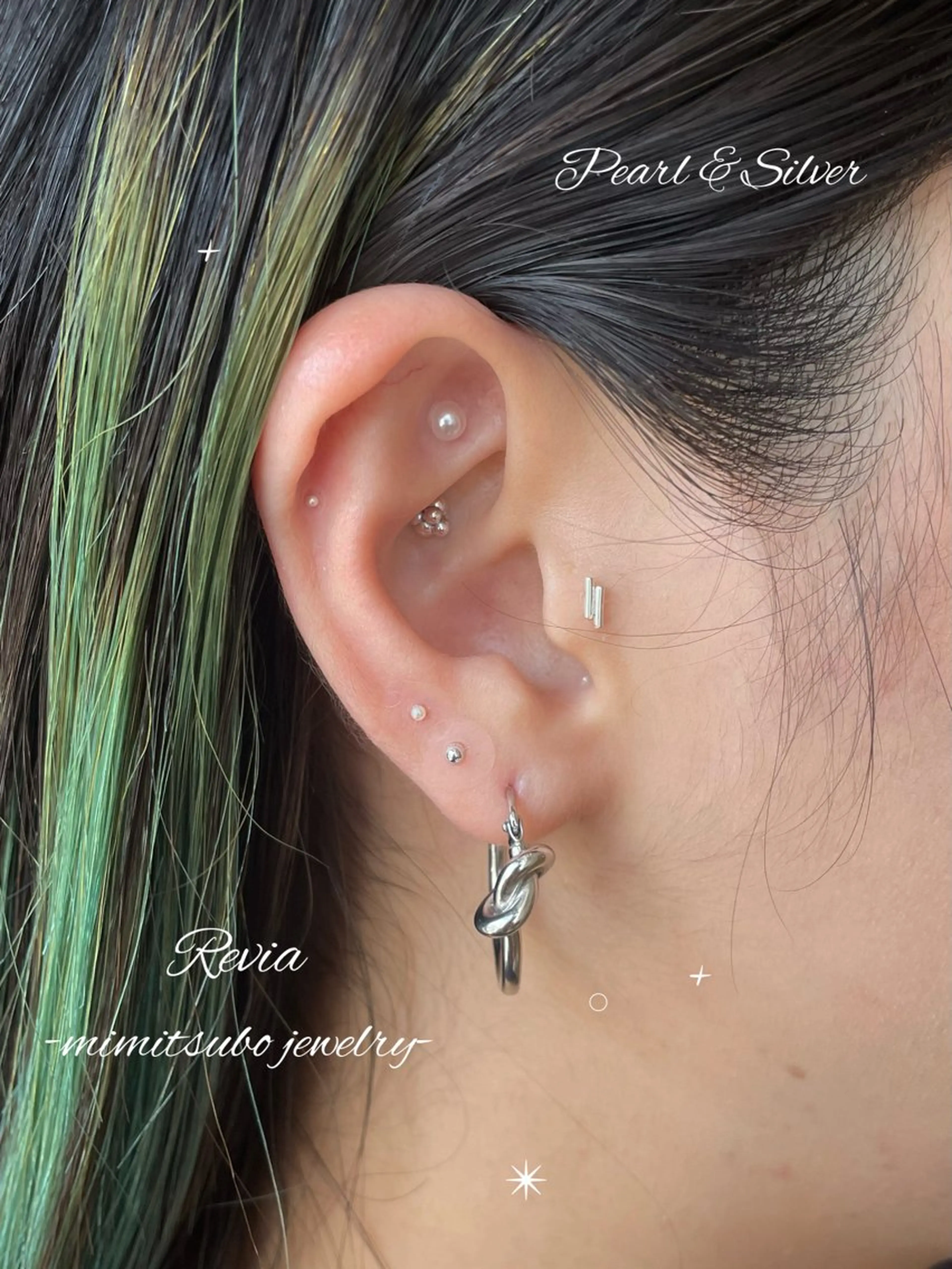 リラク ERI Nailistのネイルデザイン