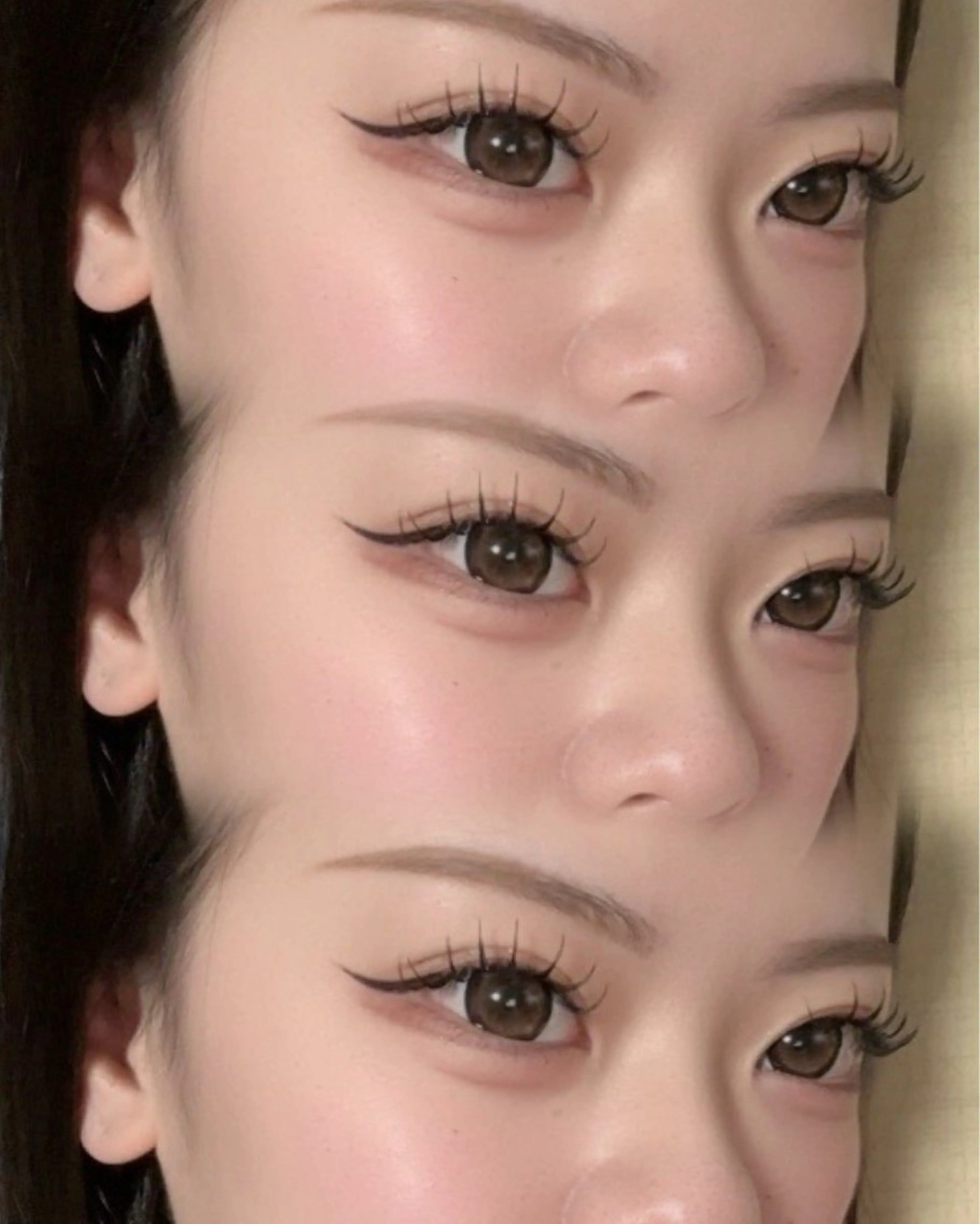 マツエク・マツパ 付け放題 Villa Diamond鳥栖店所属・Villa Diamondのマツエク・マツパデザイン