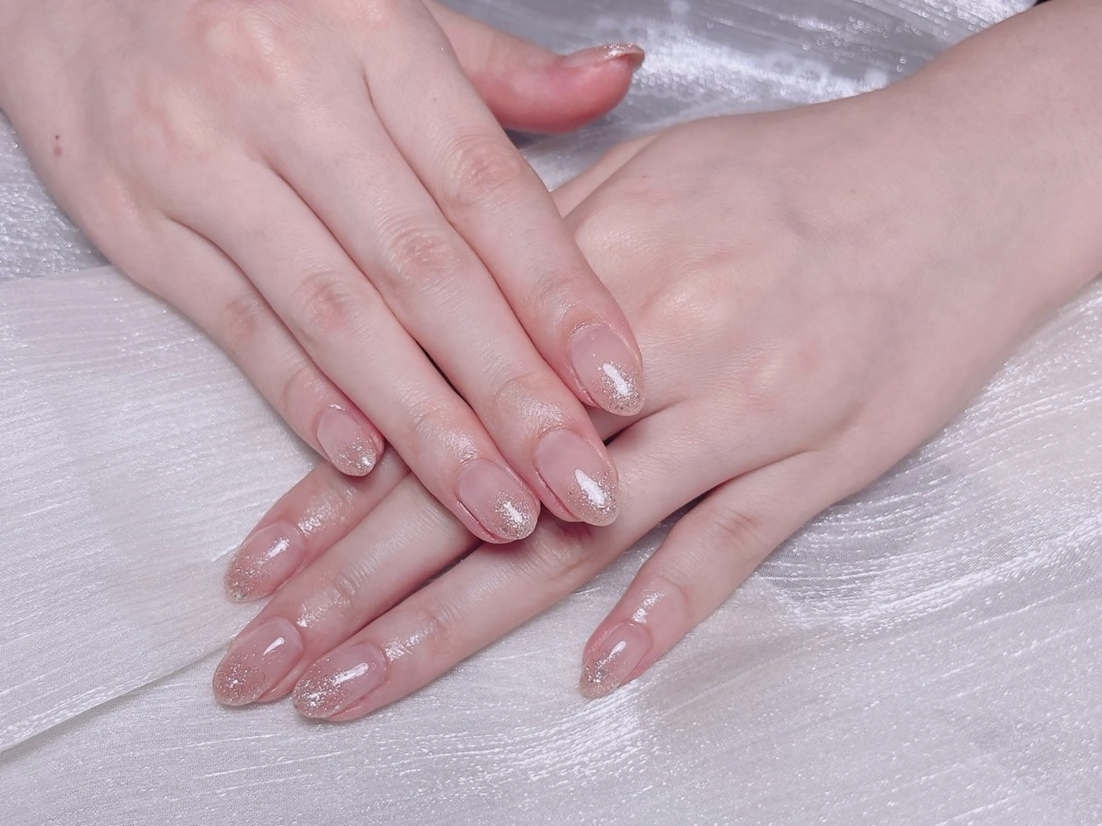 ネイル ハンドネイル KARI ネイルサロンのネイルデザイン