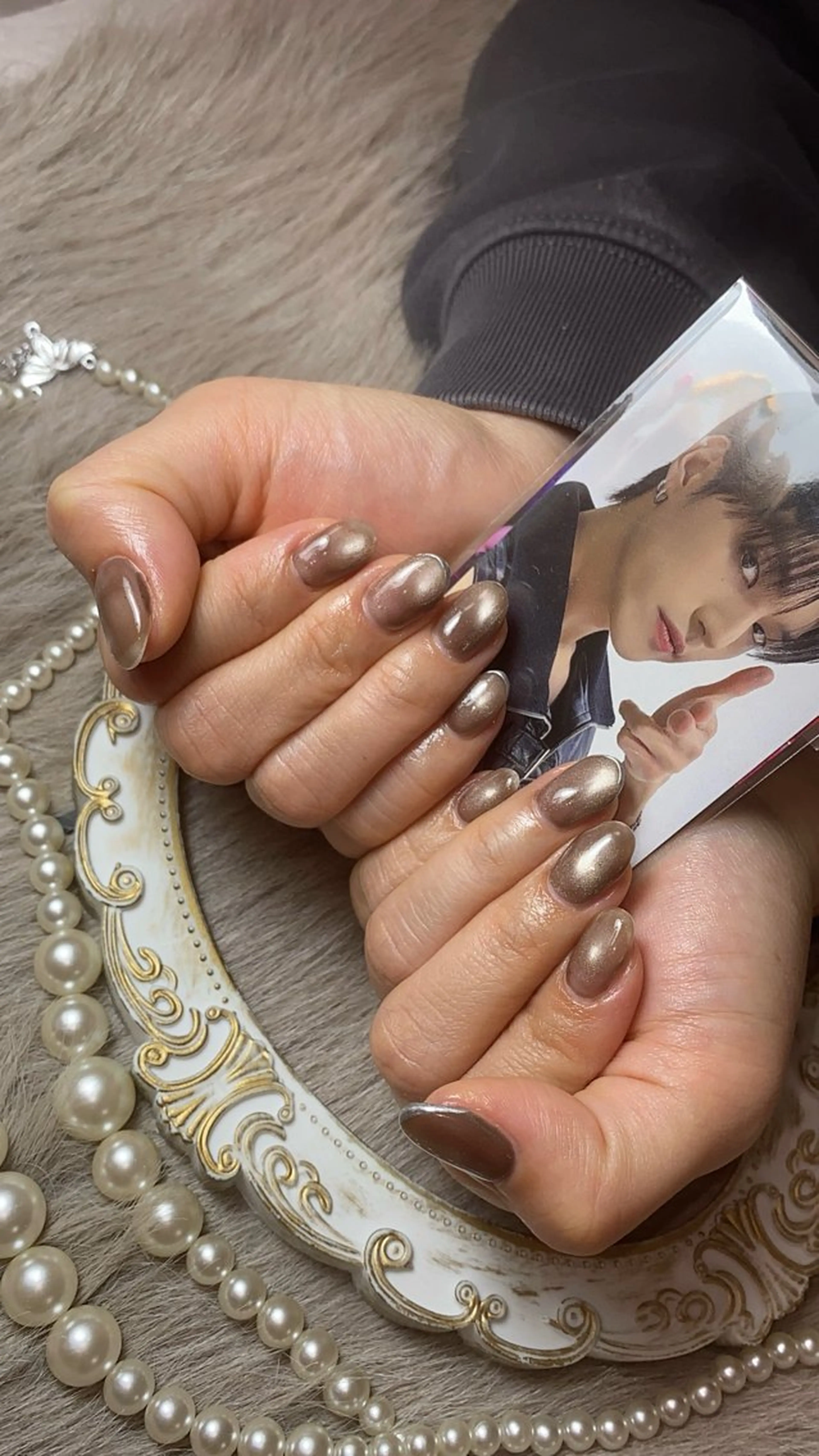 ネイル Beauty Space N&Nのネイルデザイン