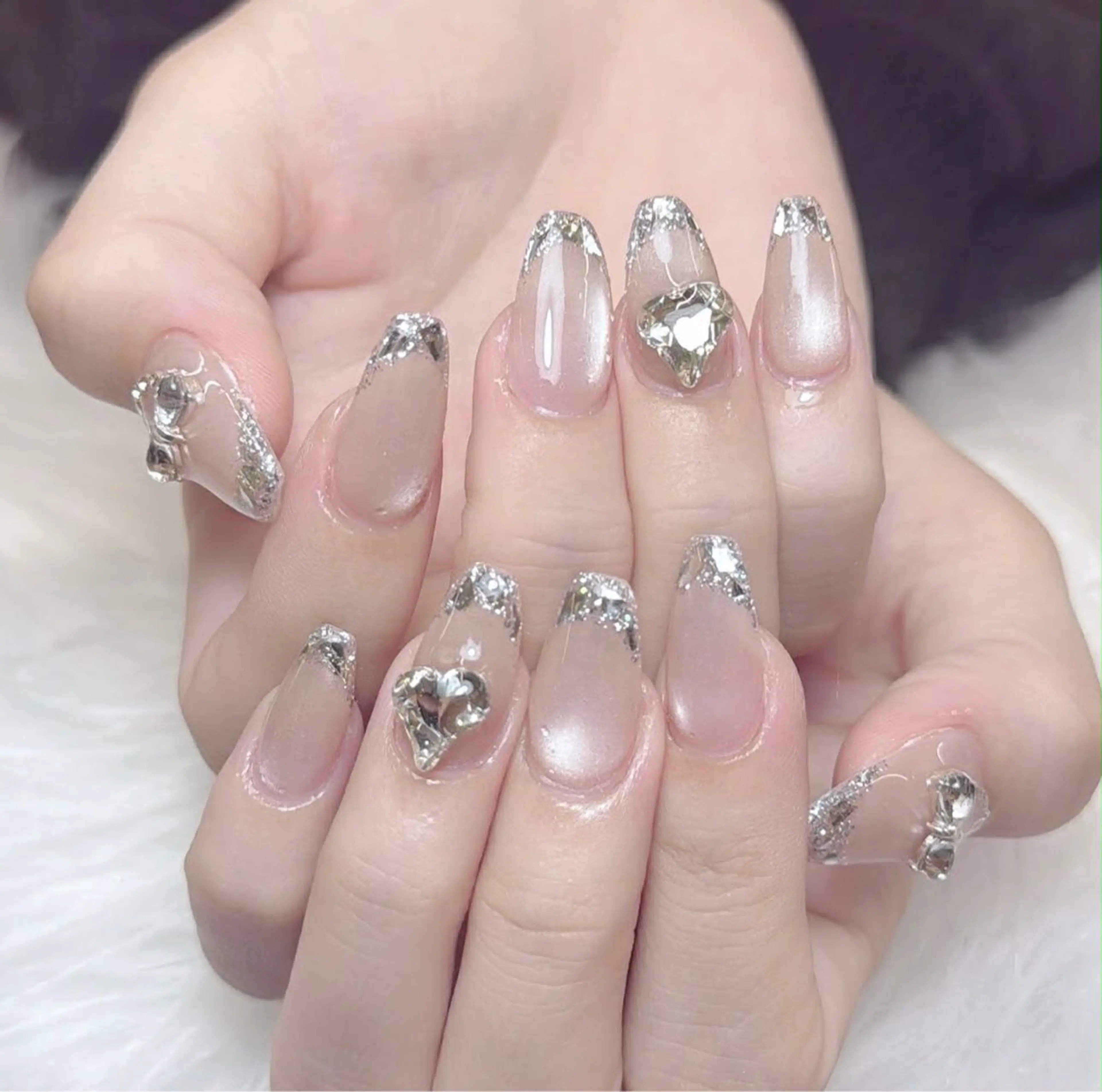 ネイル ハンドネイル REI nailのネイルデザイン