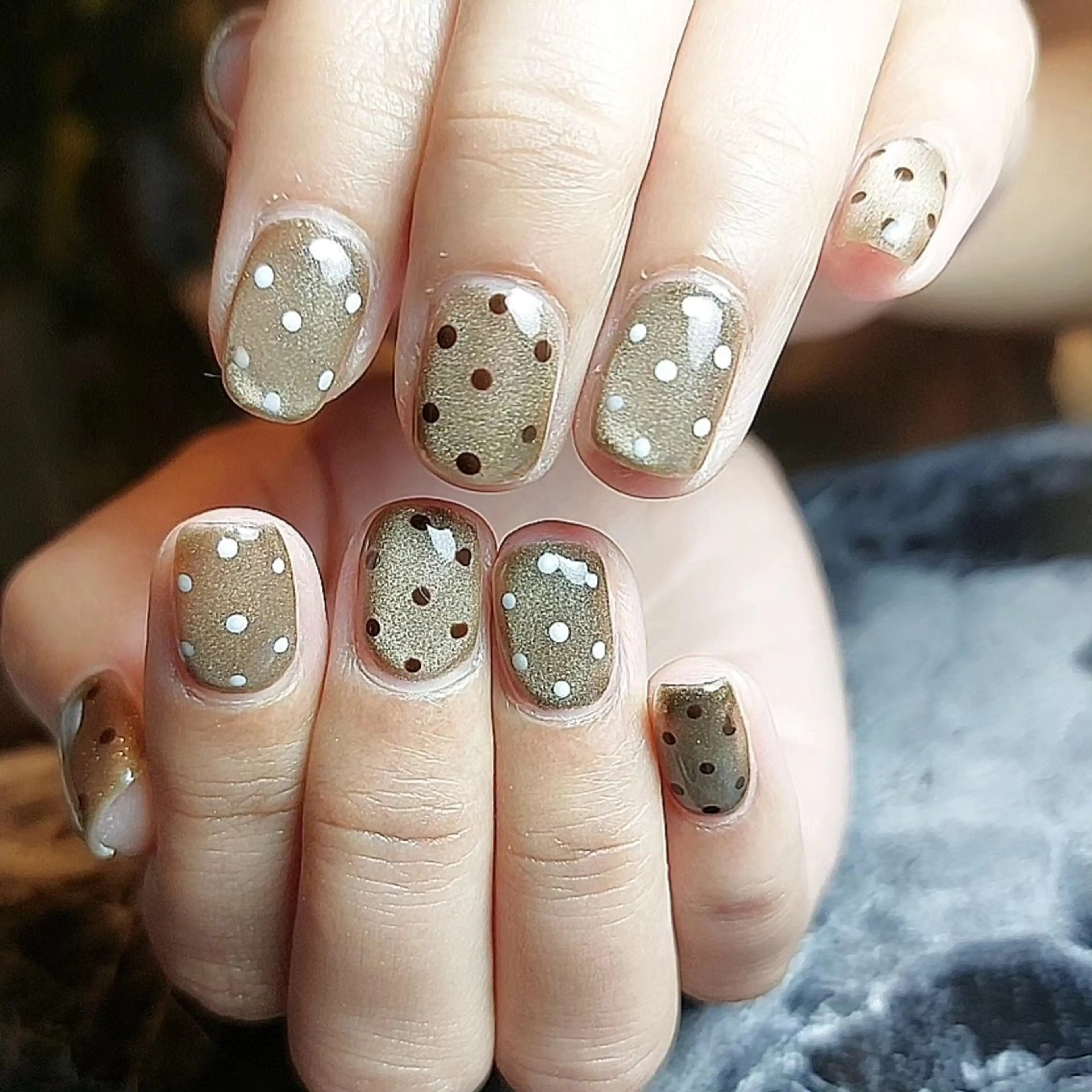 ネイル ハンドネイル 🍍若松 恵🍍のネイルデザイン