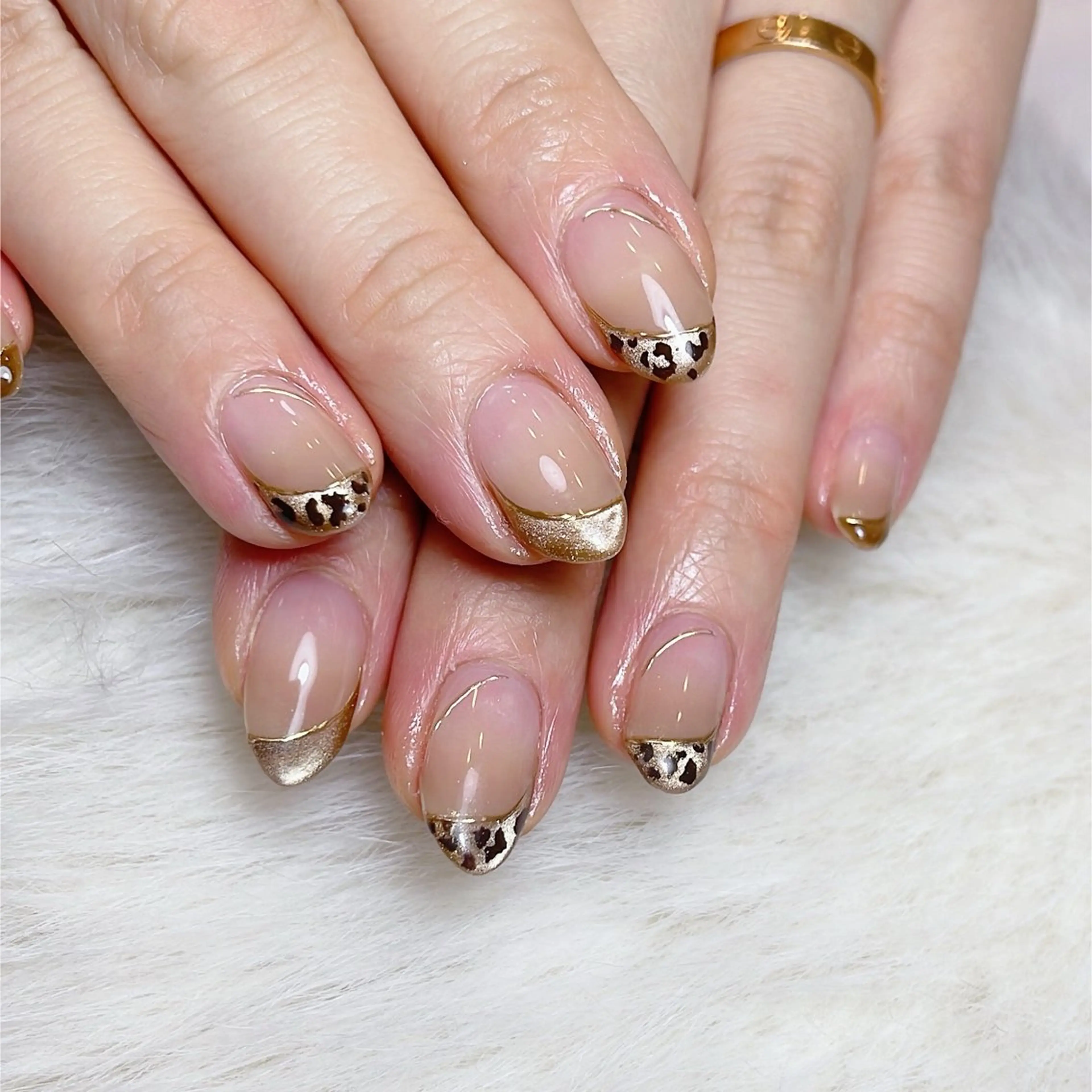 ネイル MISAKO nailのネイルデザイン