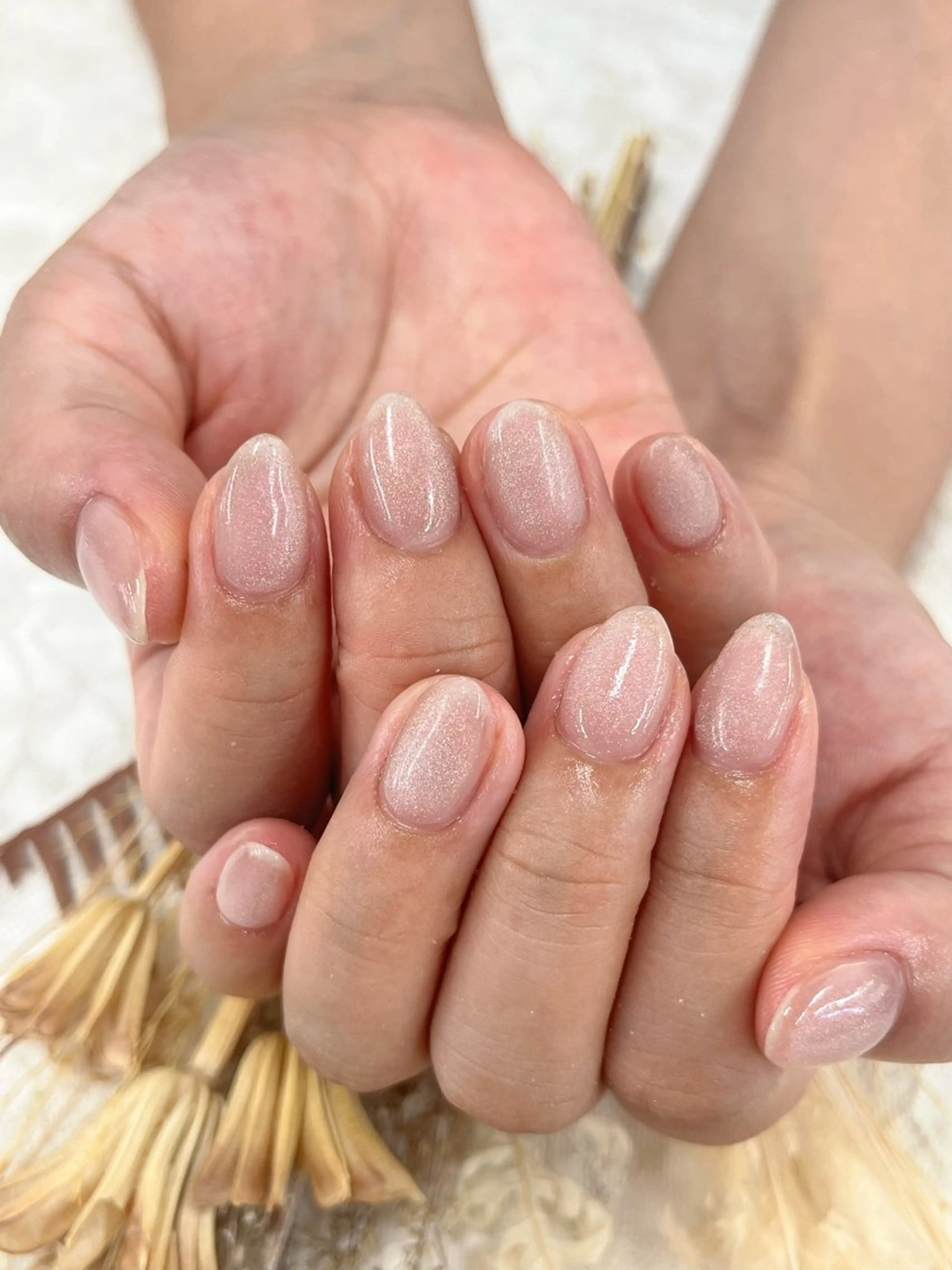 ネイル Basic町田本店 Suzunaのネイルデザイン