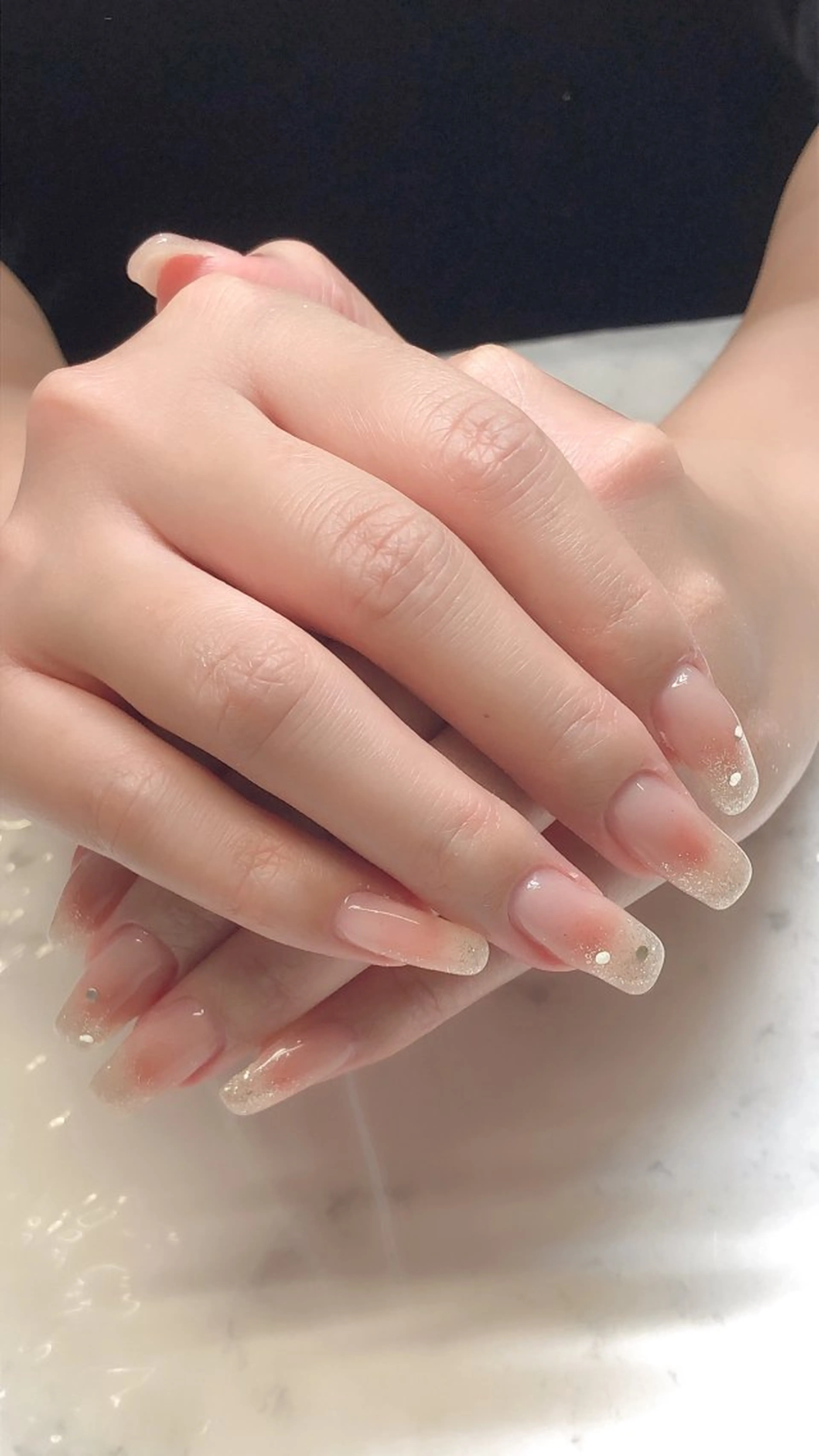 ネイル ✨アン ミユ✨のネイルデザイン