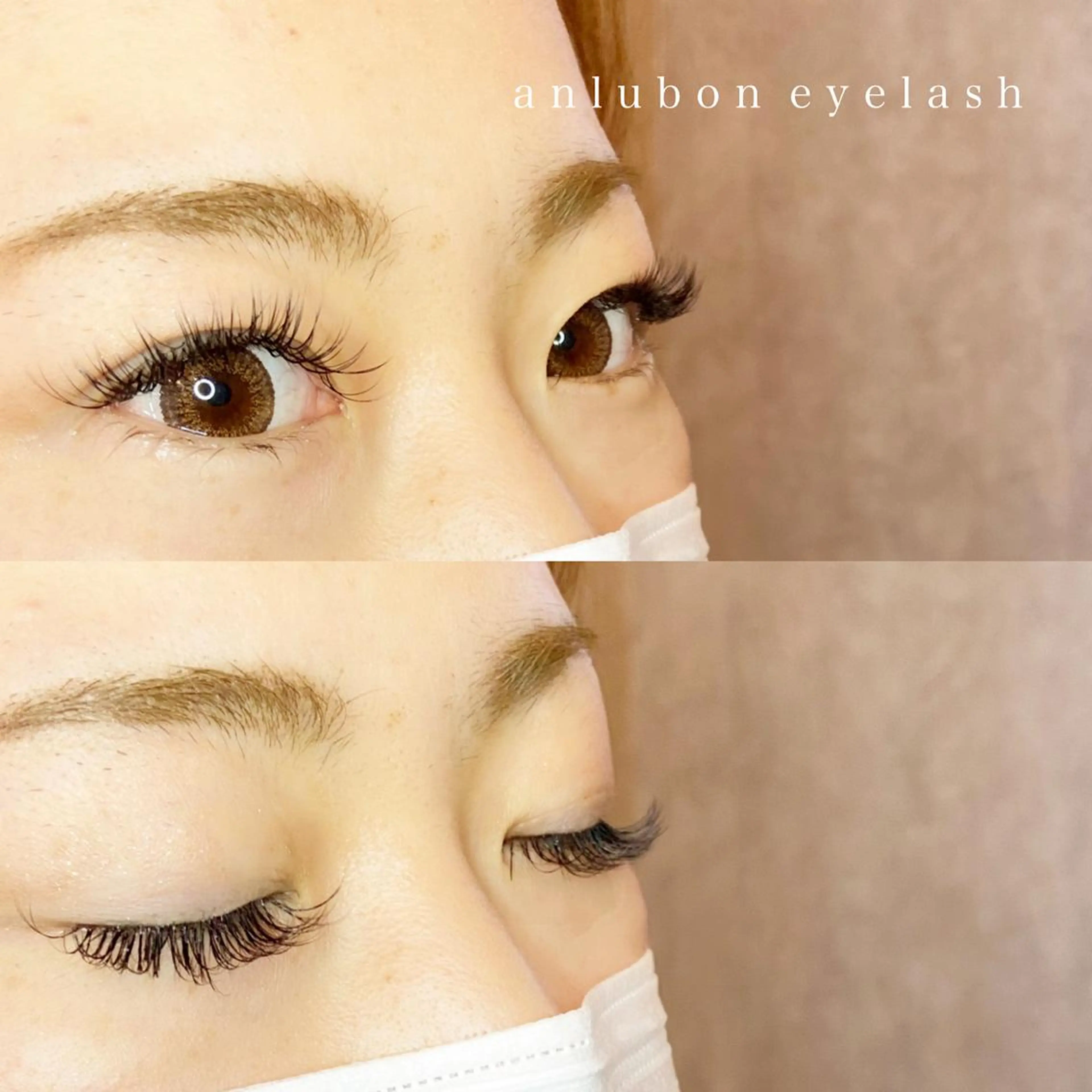 マツエク・マツパ バインドロック アンルボアイラッシュ (Saori)のその他イメージ