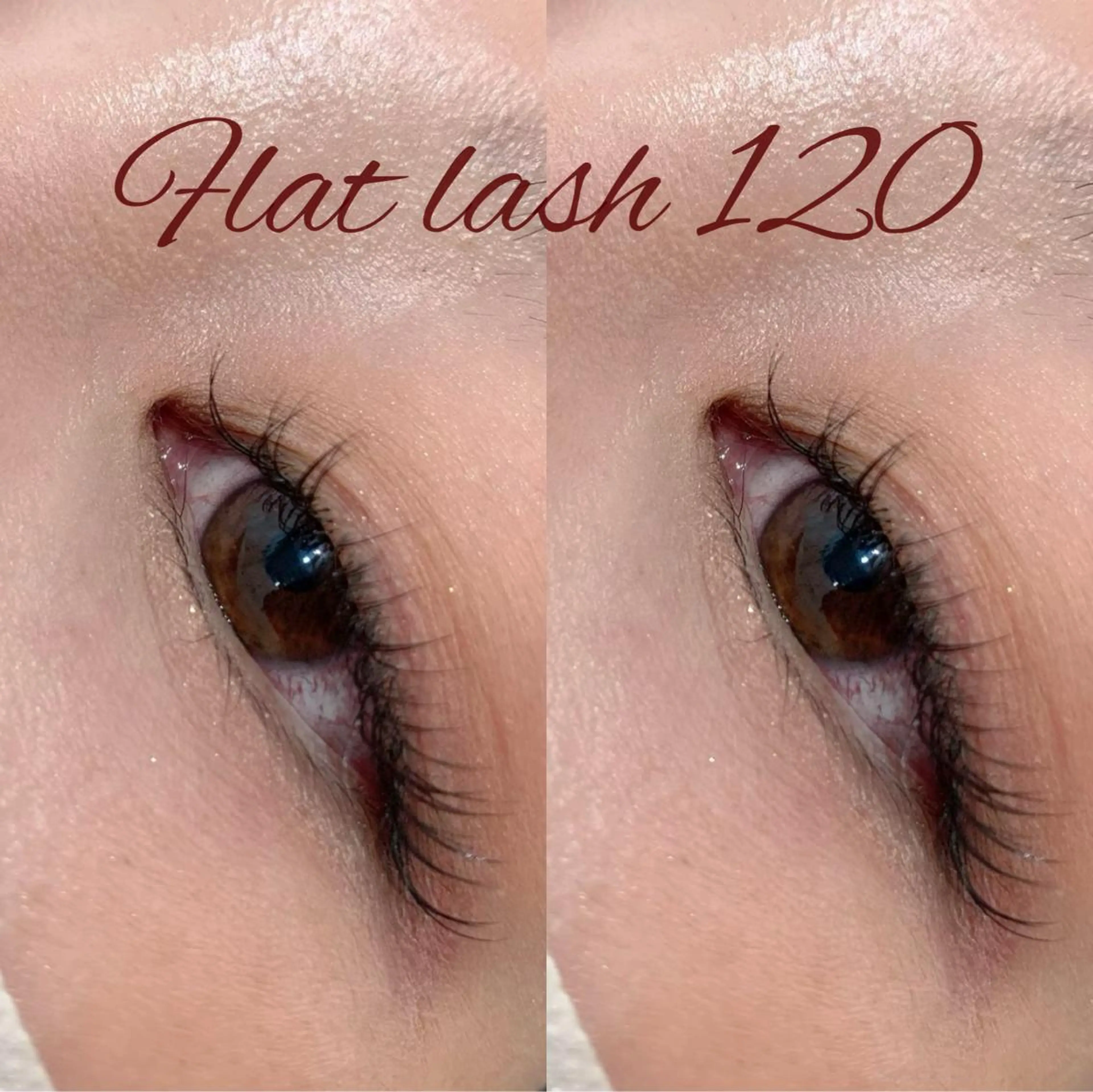 マツエク・マツパ マツエク furuya yukaのマツエク・マツパデザイン