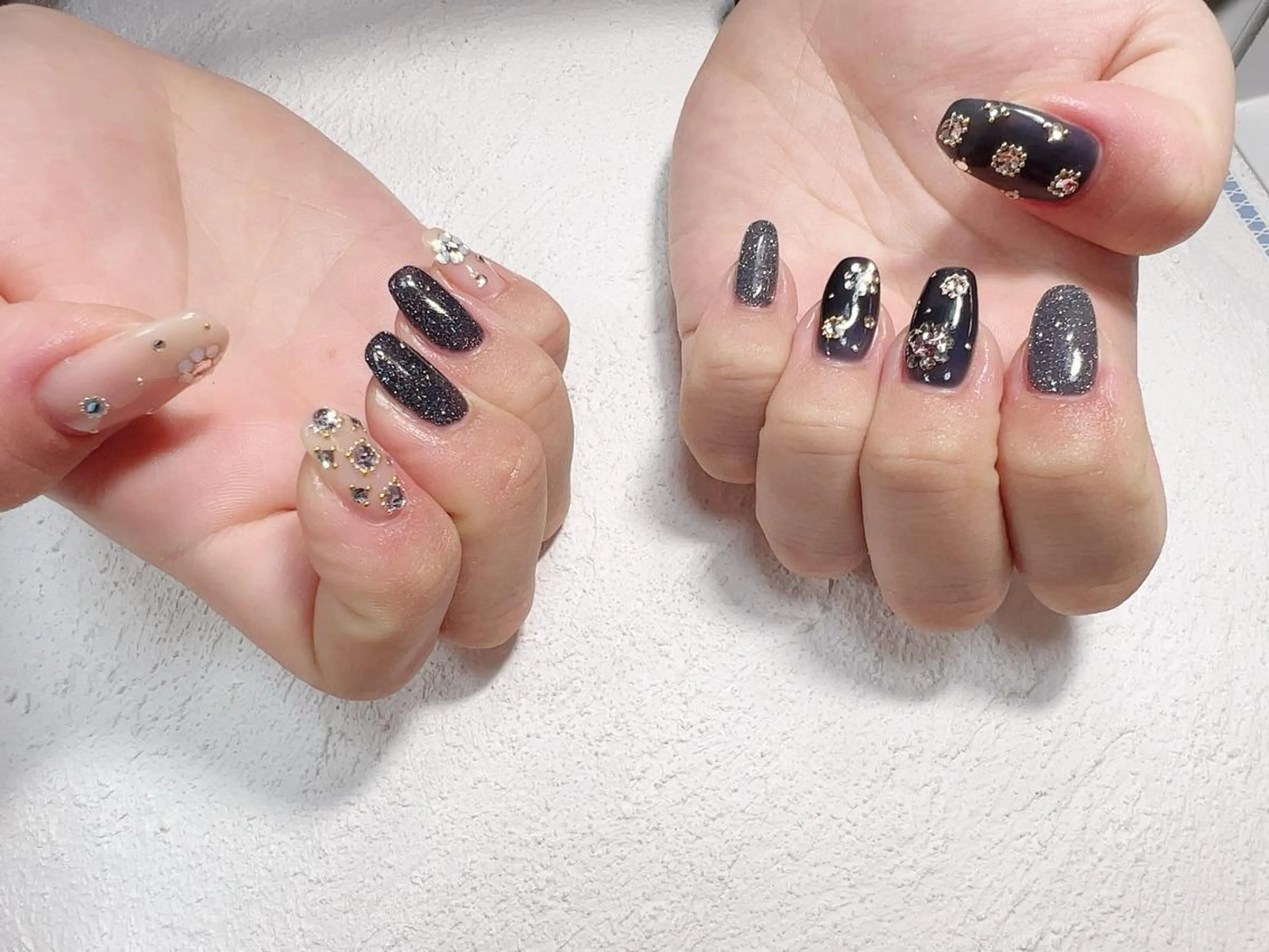 ネイル Regaro i.sのネイルデザイン