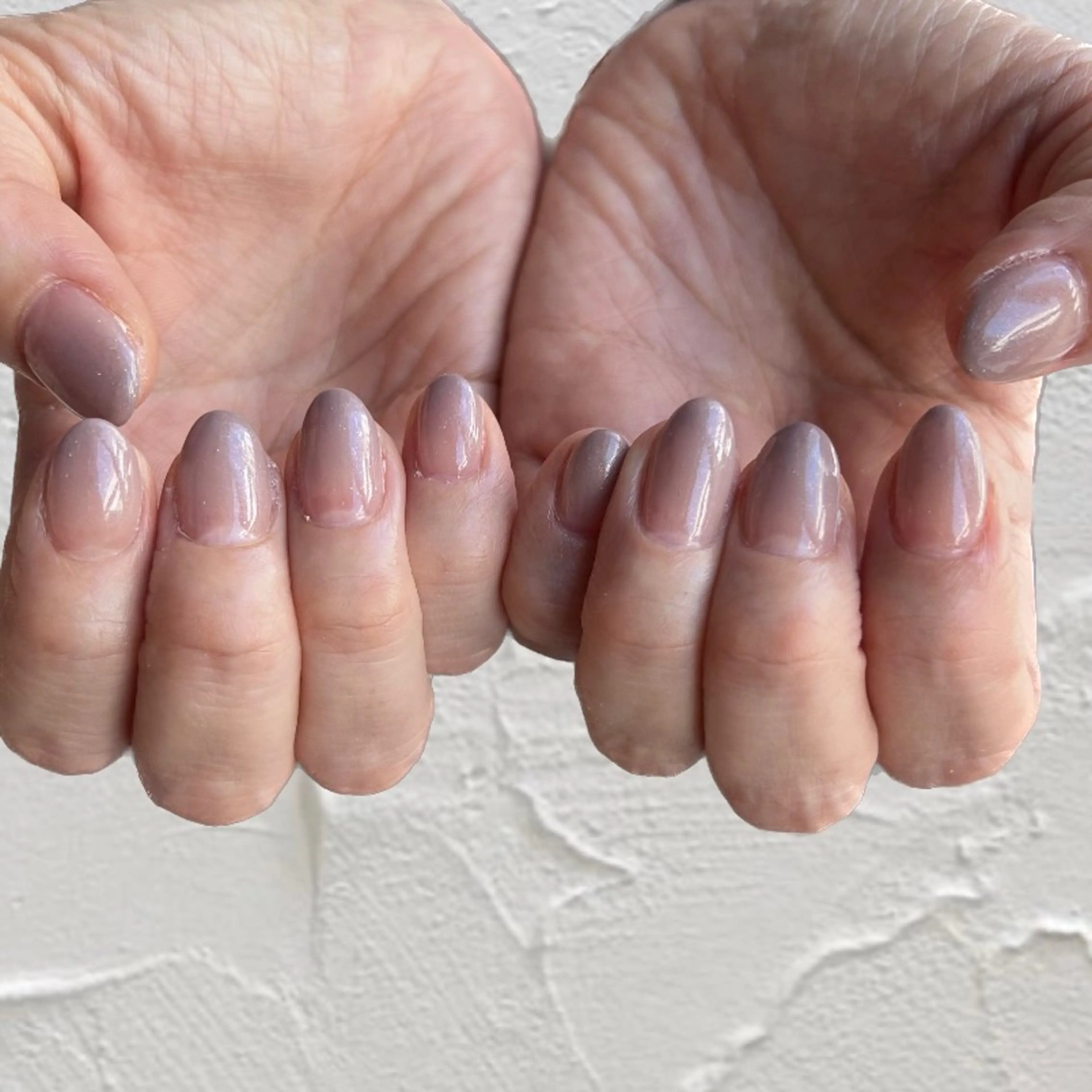 ネイル グラデーション are you nailのネイルデザイン