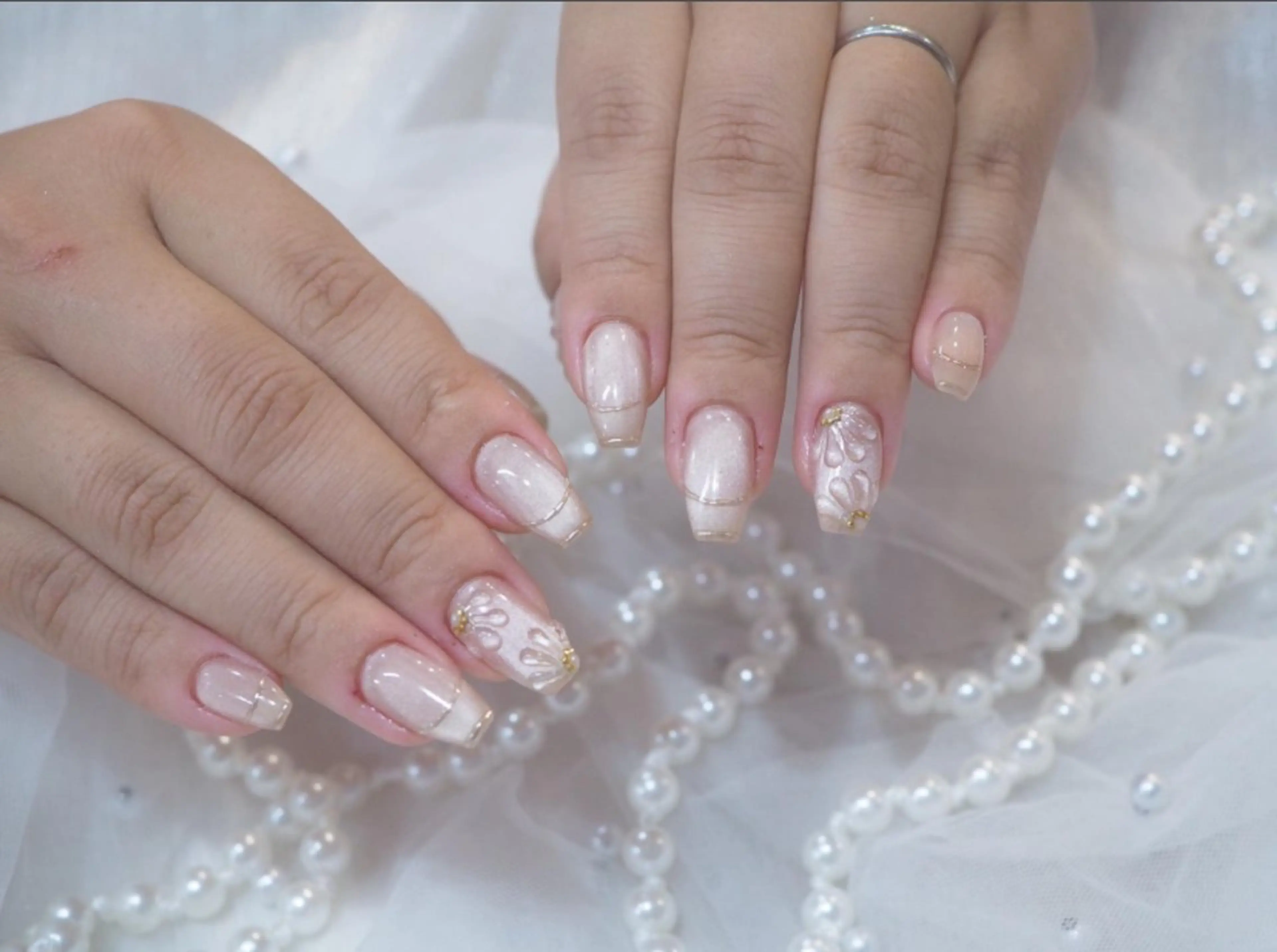 ネイル Lolonail Oのネイルデザイン