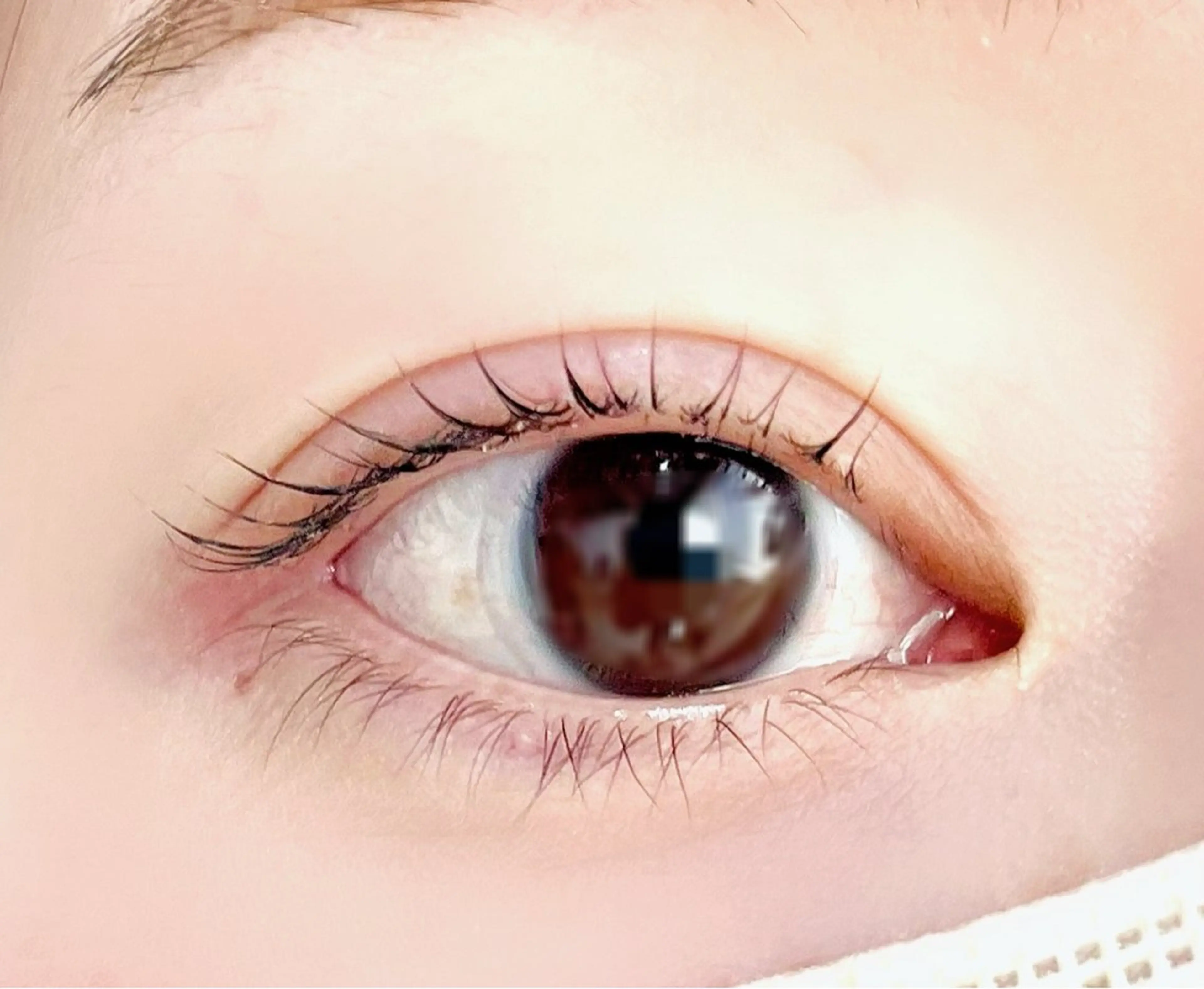 マツエク・マツパ Thirty three 坂井のマツエク・マツパデザイン