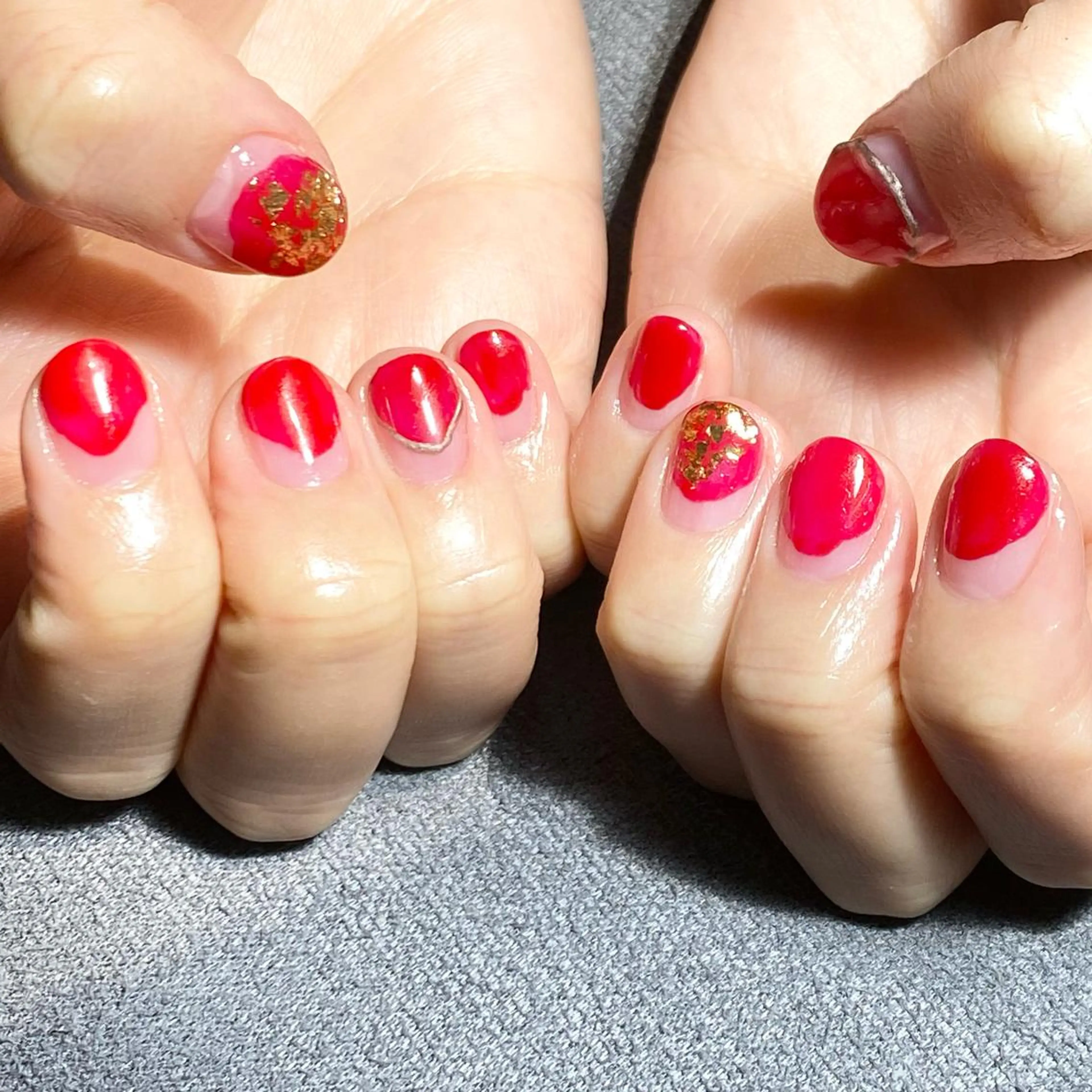 ネイル Flore (フロール)の眉毛・アイブロウイメージ