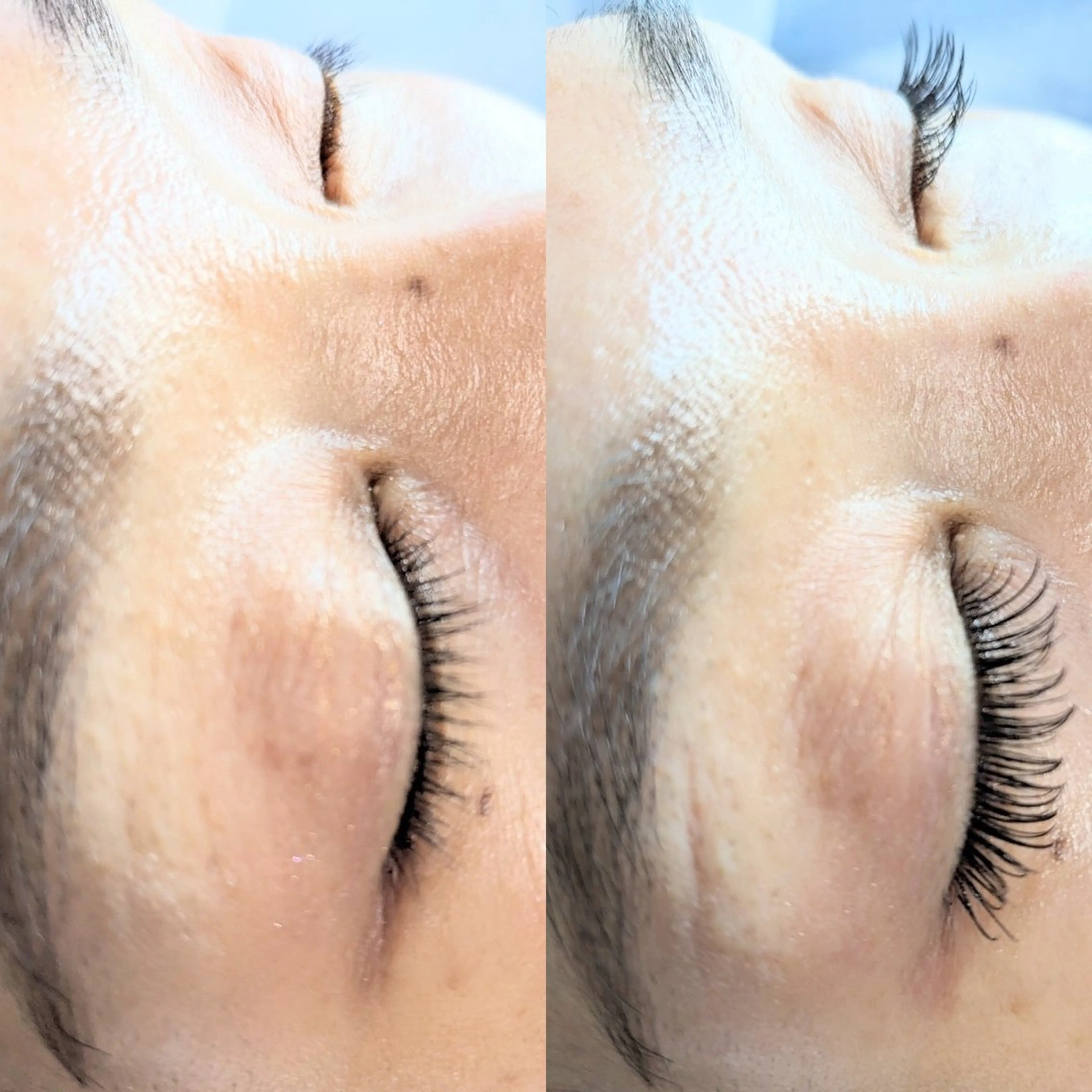 マツエク・マツパ LA PERLA 錦糸町徒歩1分のマツエク・マツパデザイン