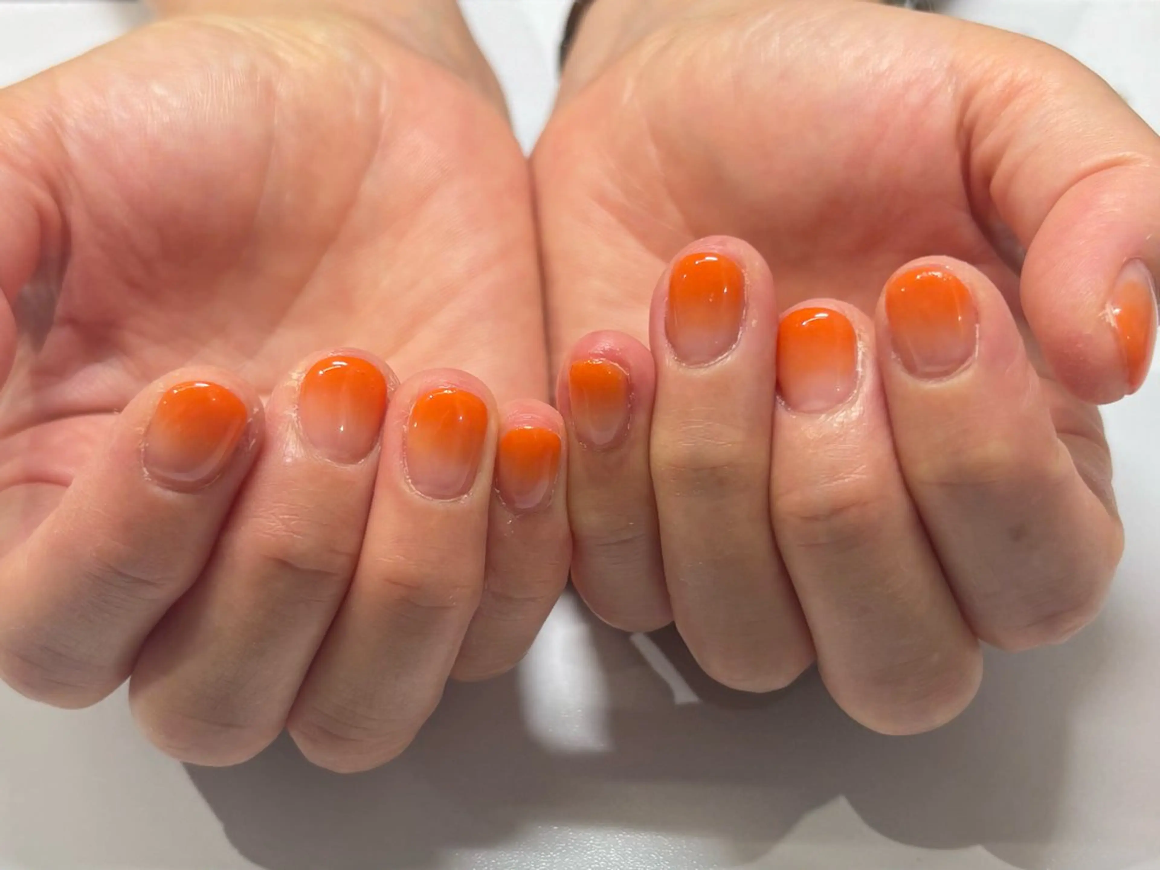 ネイル 吉川明花 【パラジェル専門店】のネイルデザイン