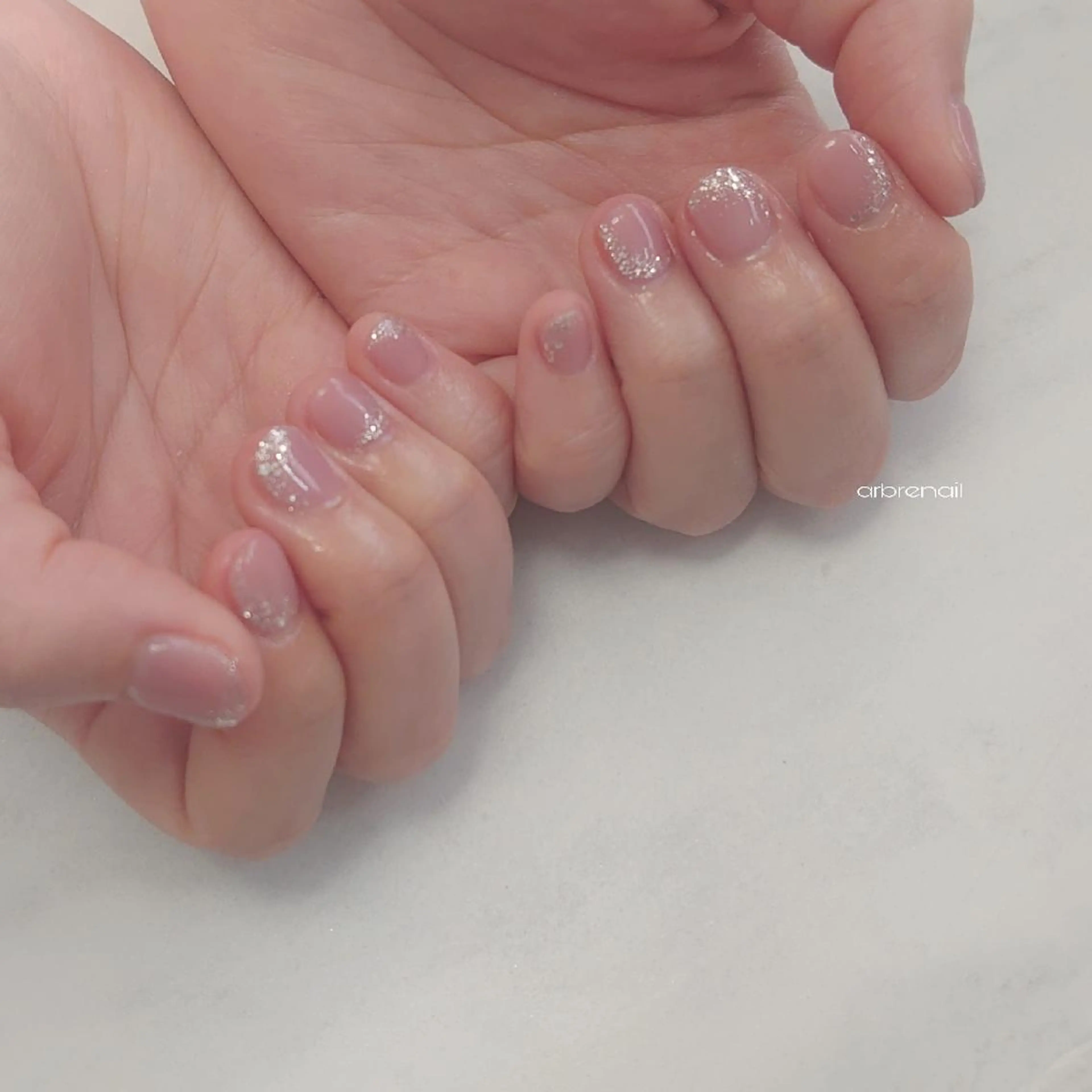 ネイル ✯.。 arbre  nail 。✯.のネイルデザイン