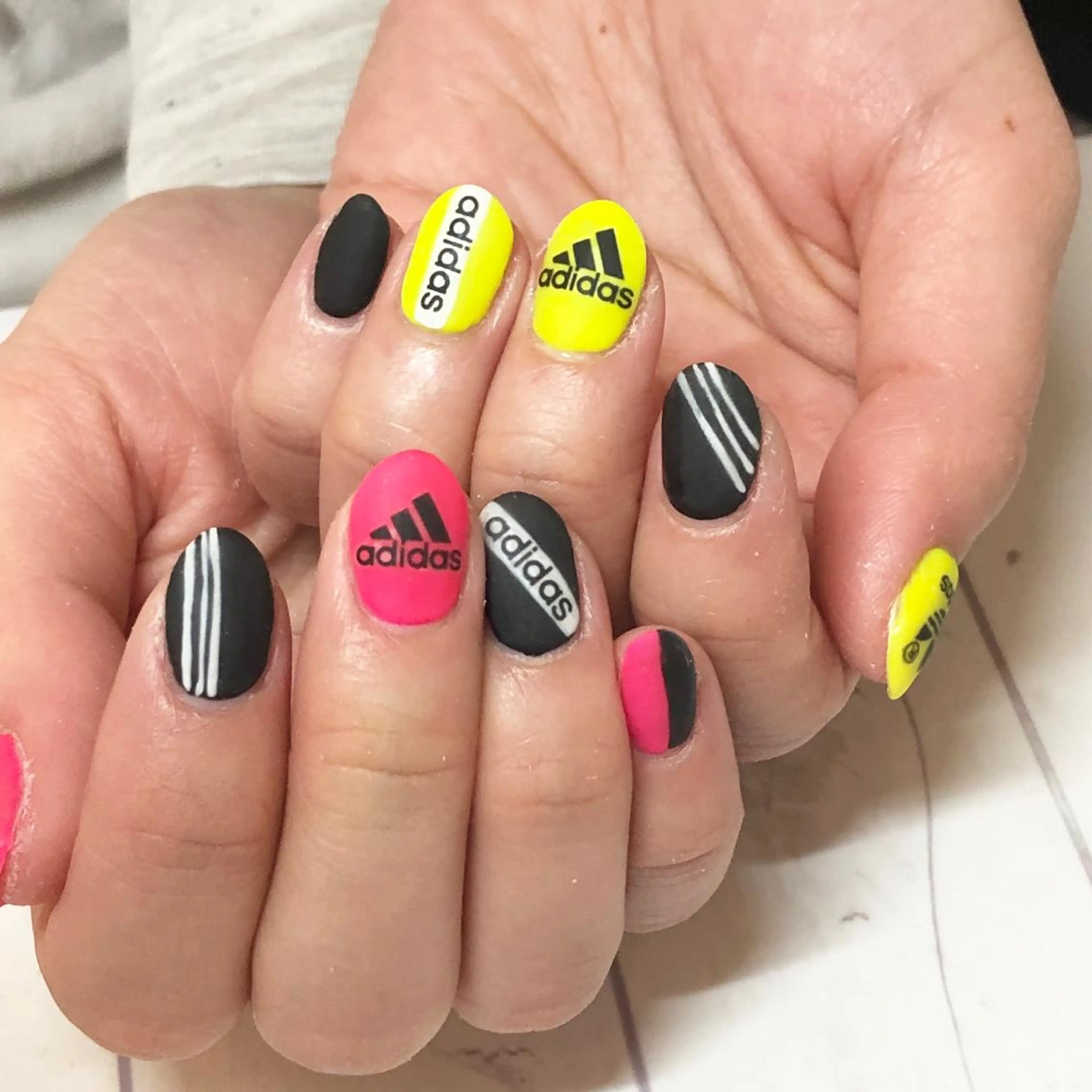 ネイル nail roomのネイルデザイン