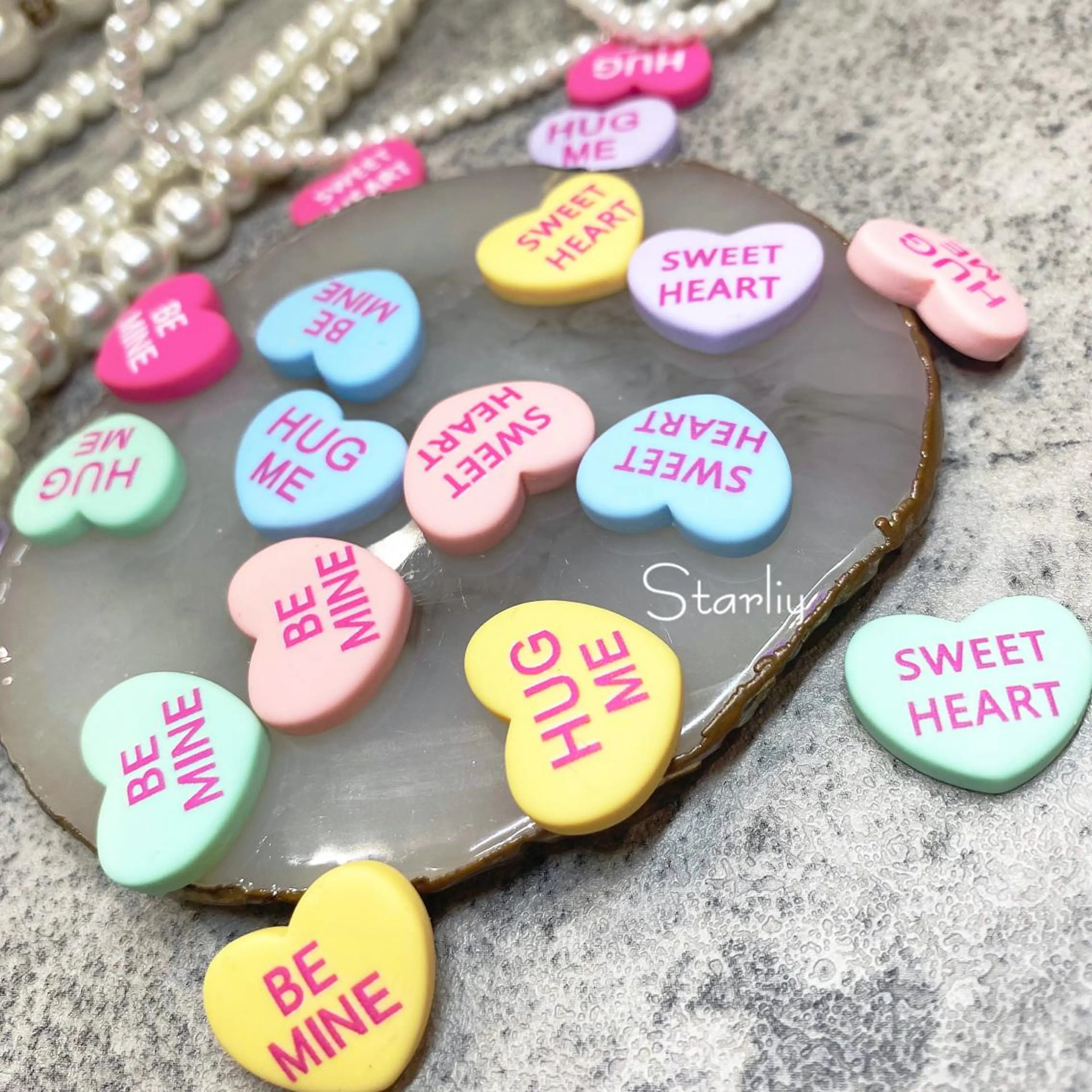 ネイル ~Starliy~ 三重県津市のネイルデザイン