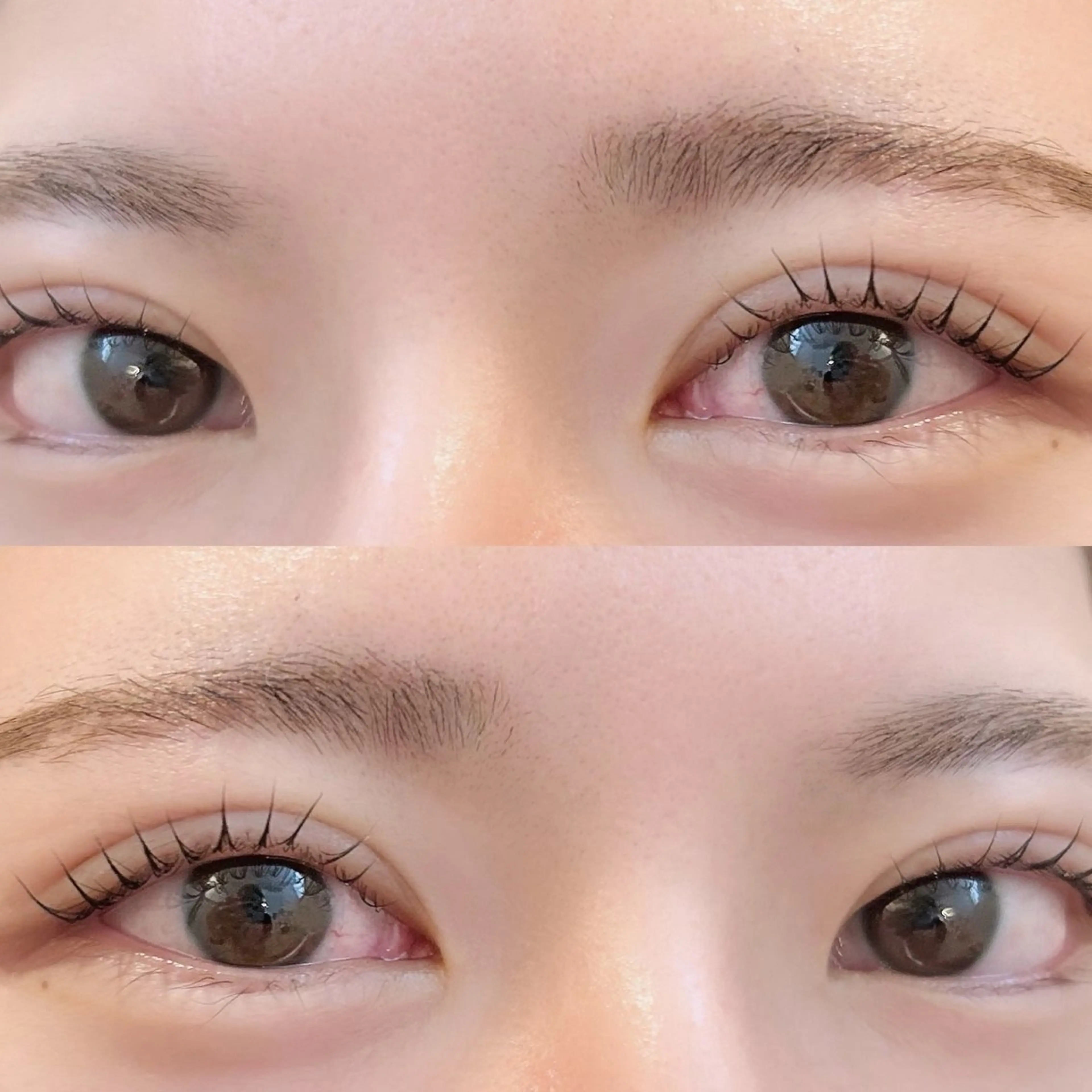 マツエク・マツパ ふわ眉✴︎うぶ眉 🌸maiの眉毛・アイブロウイメージ