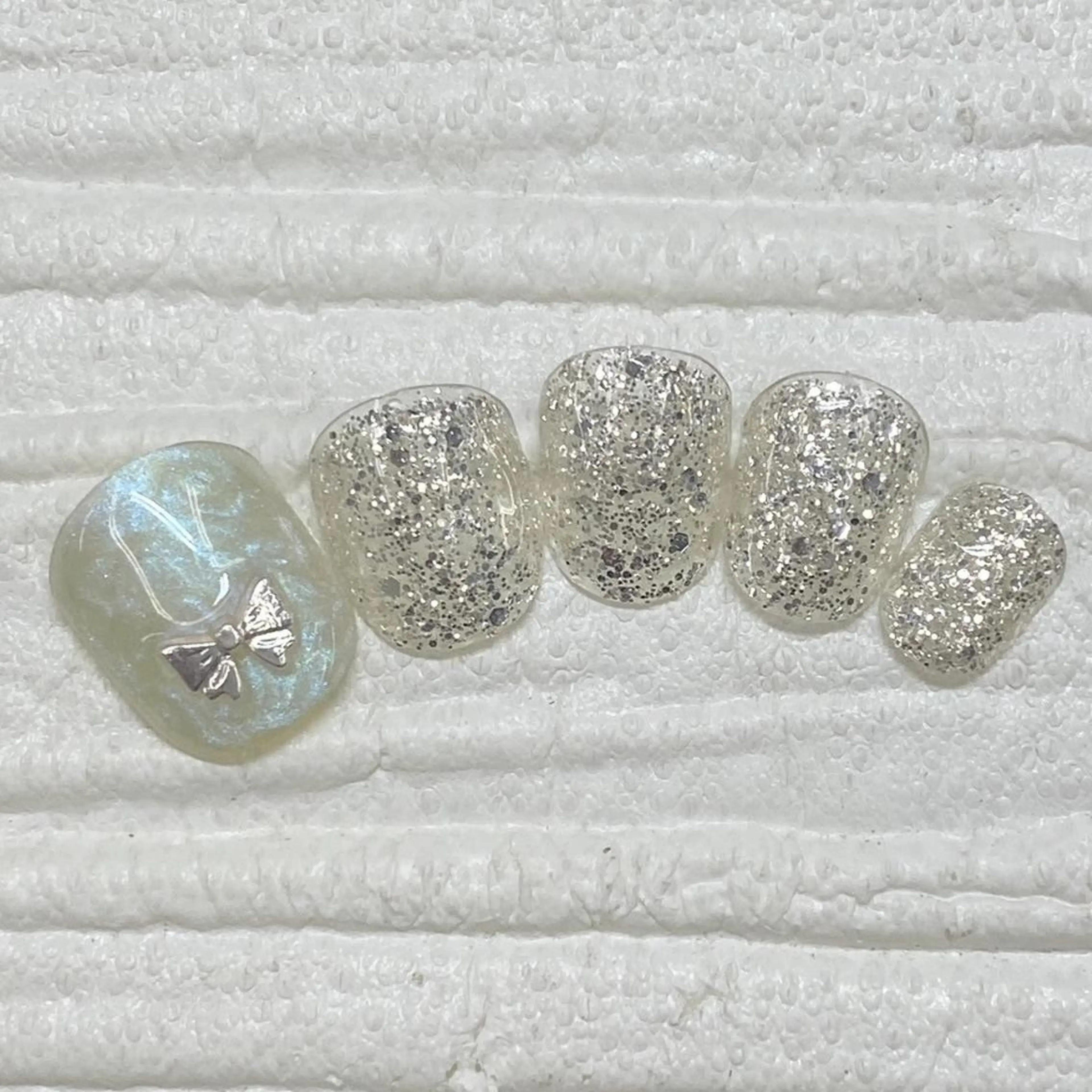 ネイル Nail salon Honey Beeのネイルデザイン